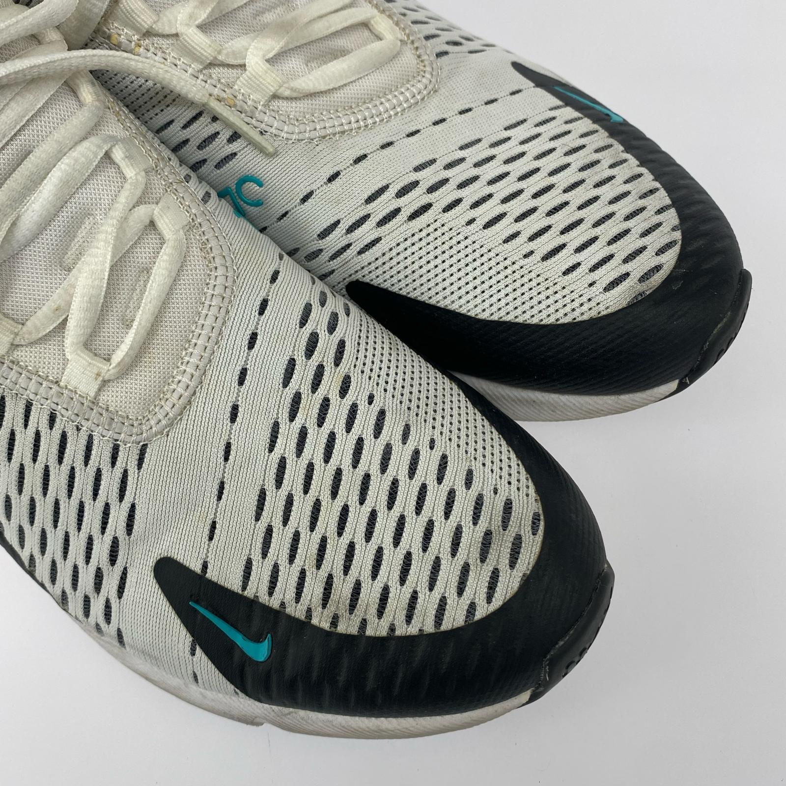 スニーカー AIR MAX 270（27.5） 27.5cm (US9 1/2 UK9 EU45)