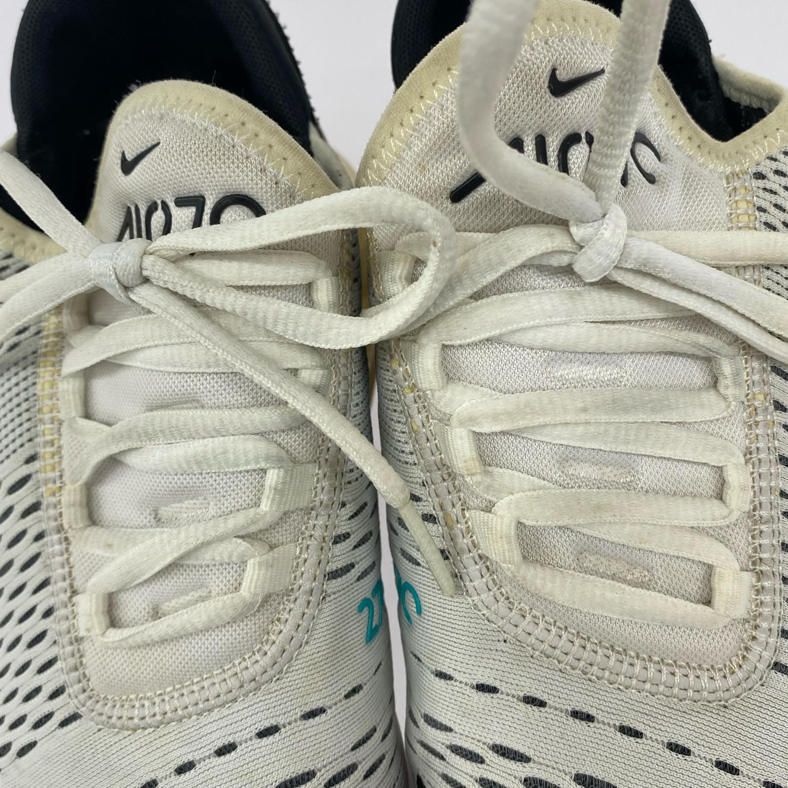 スニーカー AIR MAX 270（27.5） 27.5cm (US9 1/2 UK9 EU45)