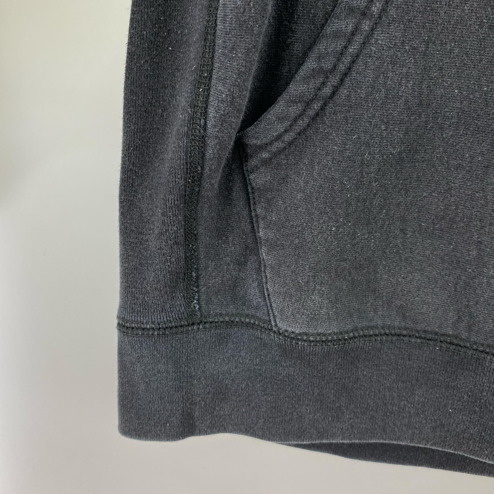 パーカー Supreme Motion Logo Hooded Sweatshirt ブラック (L) L ブラック