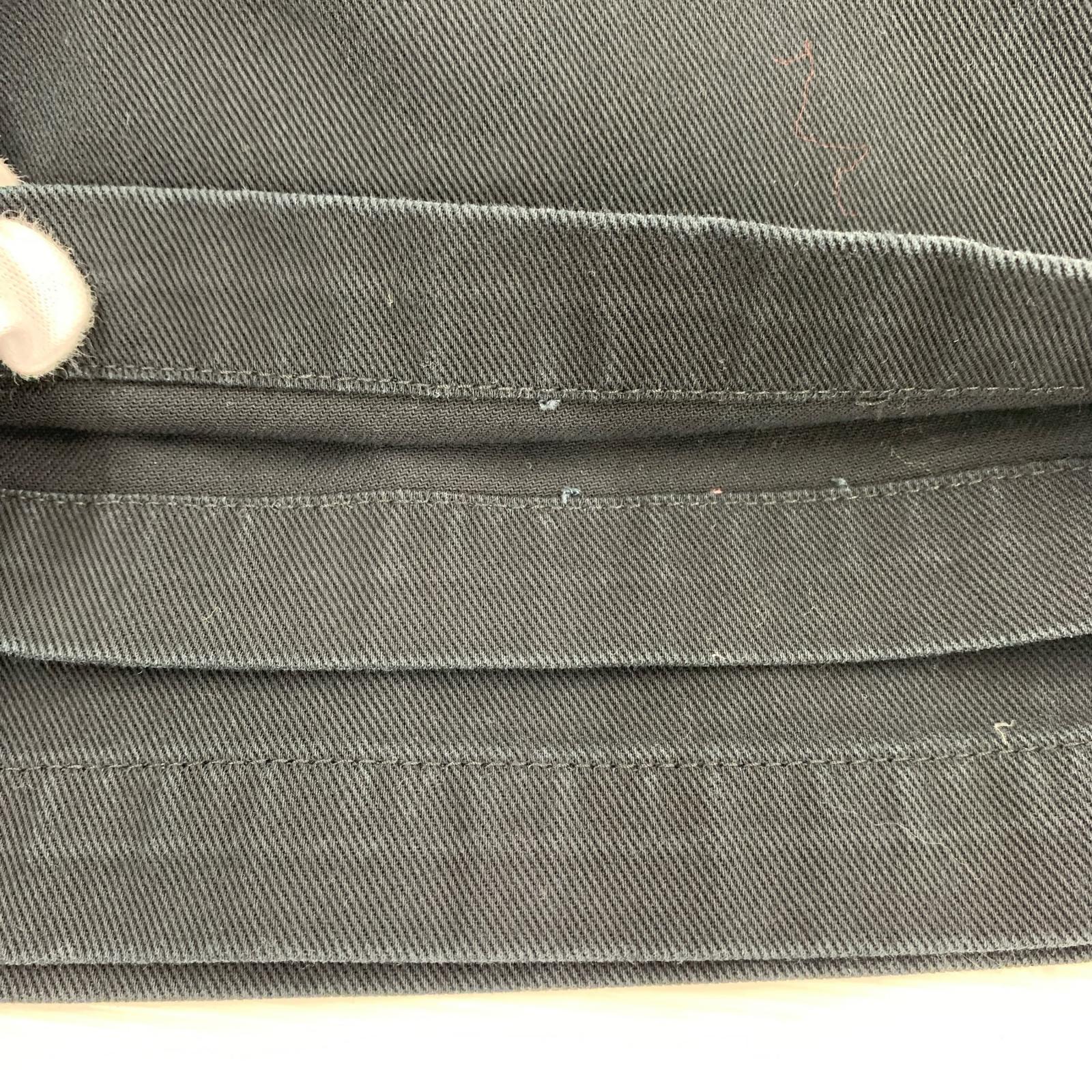 パンツ OCRL NNZ CHINOS W FADE ブラック (34) 34