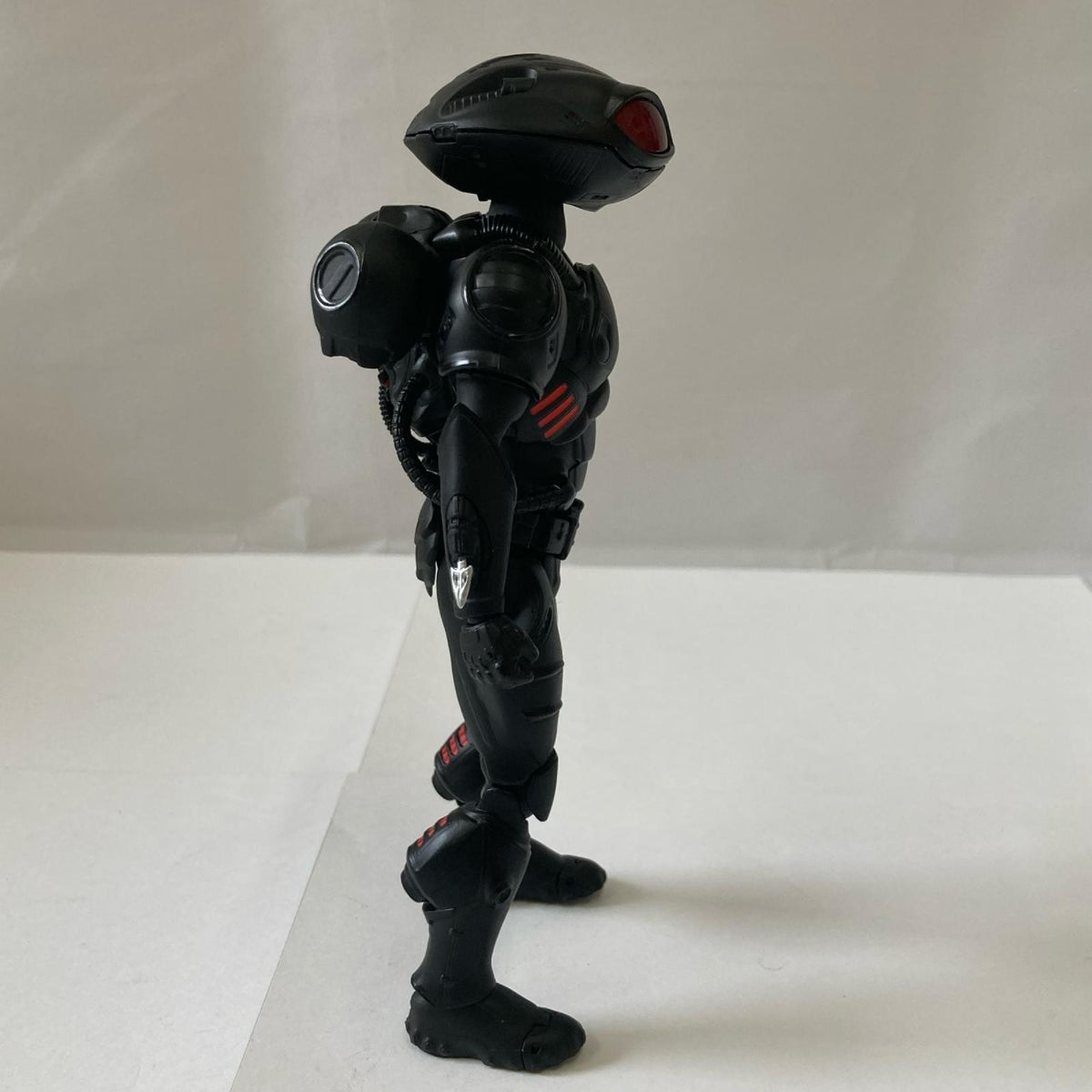 MAFEX ブラックマンタ フィギュア/グッズ
