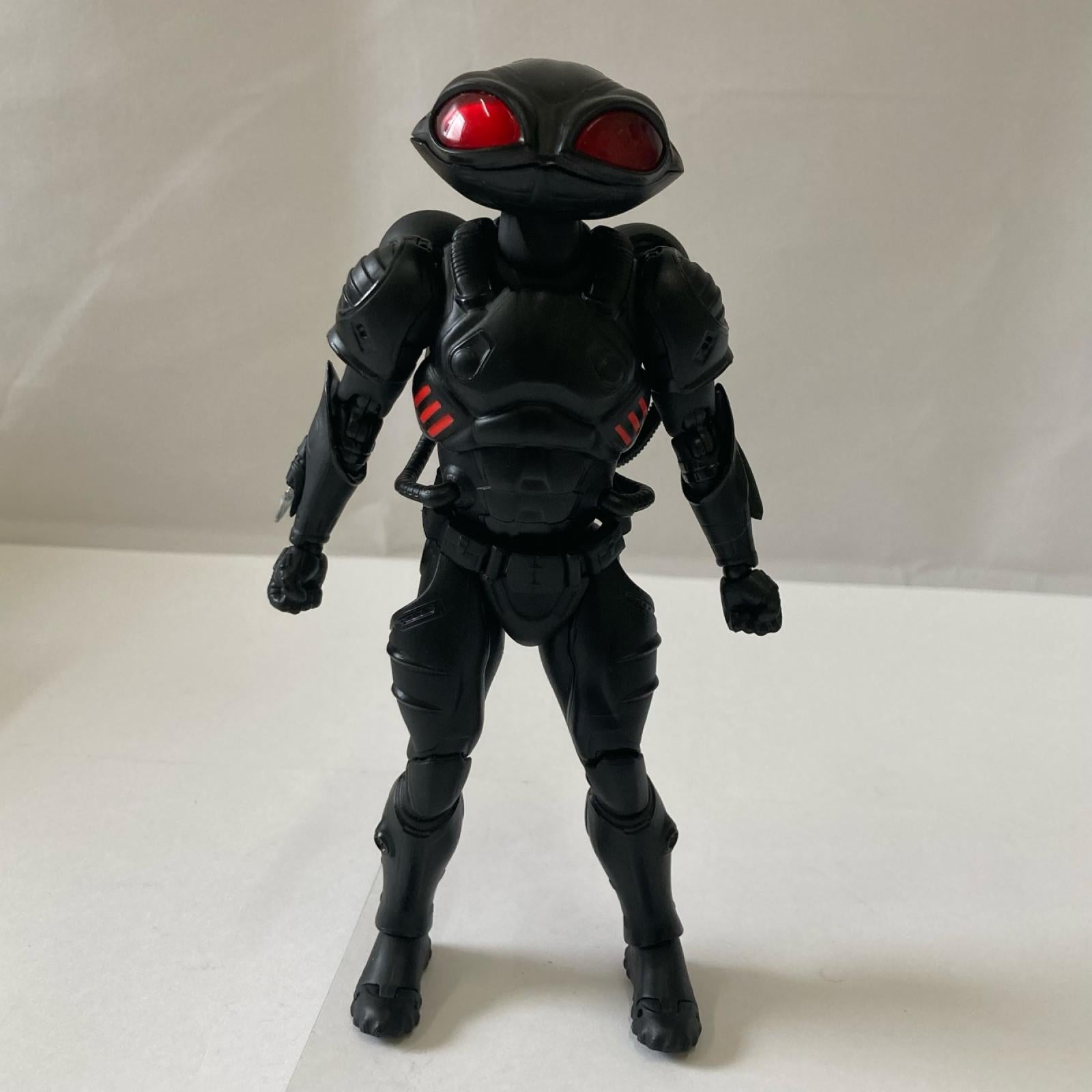 MAFEX ブラックマンタ フィギュア/グッズ