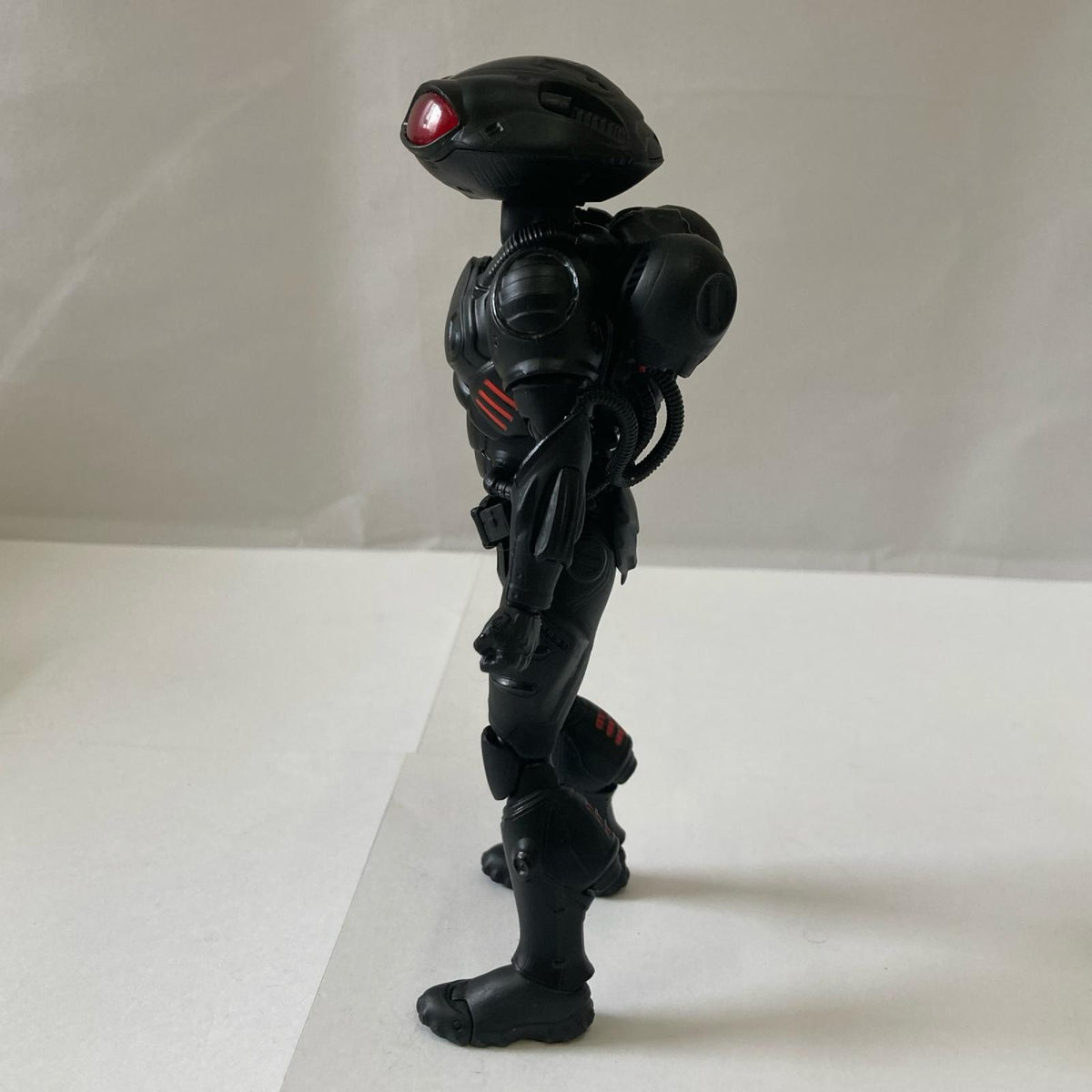 MAFEX ブラックマンタ フィギュア/グッズ