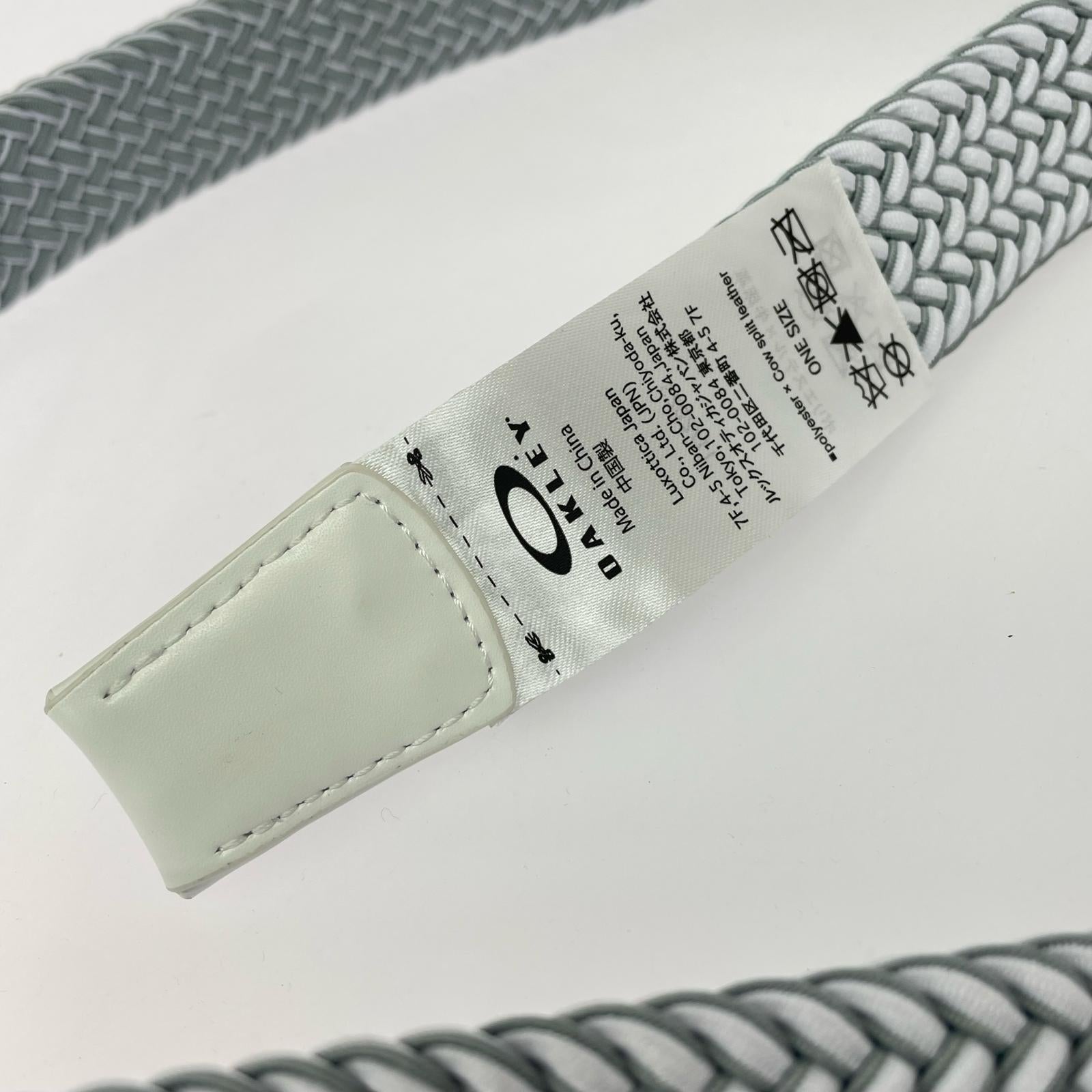 その他アクセサリー FOS902057 U ベルト