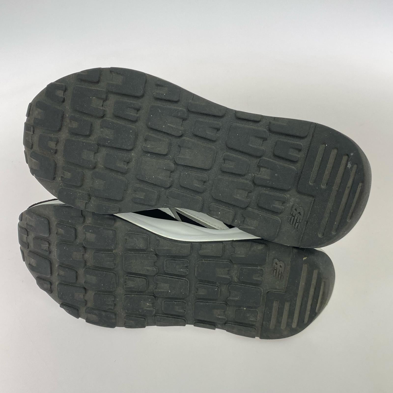 スニーカー M5740CB BLK (25.5) 25.5cm (US7 1/2 UK7 EU41) ブラック