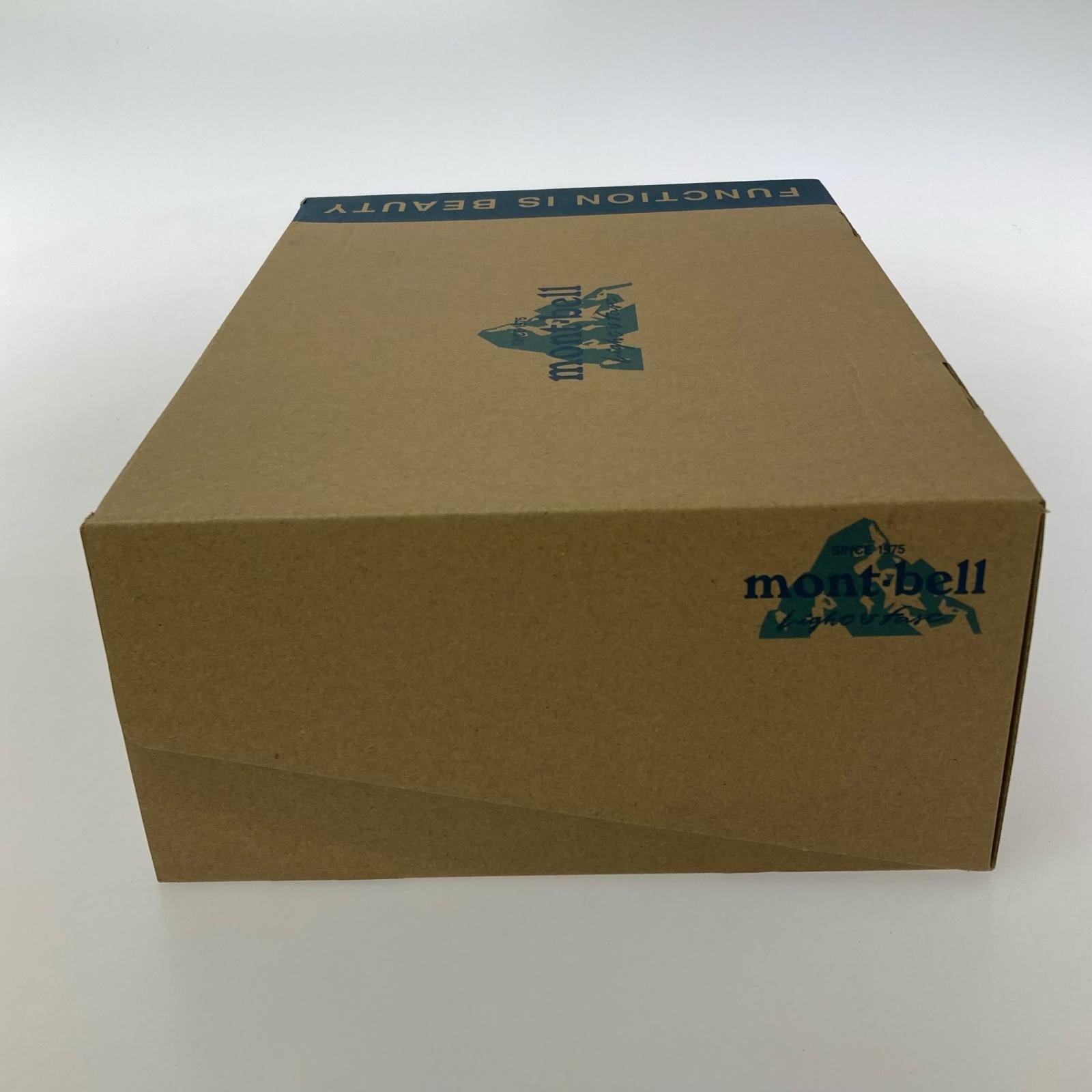 シューズ トレールウォーカー 25.5cm (US7 1/2 UK7 EU41) ブラック