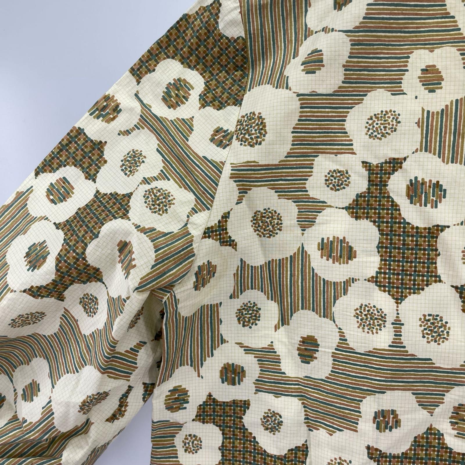 半袖Ｔシャツ flower dance ｶｯﾄｿｰ 38 ベージュ