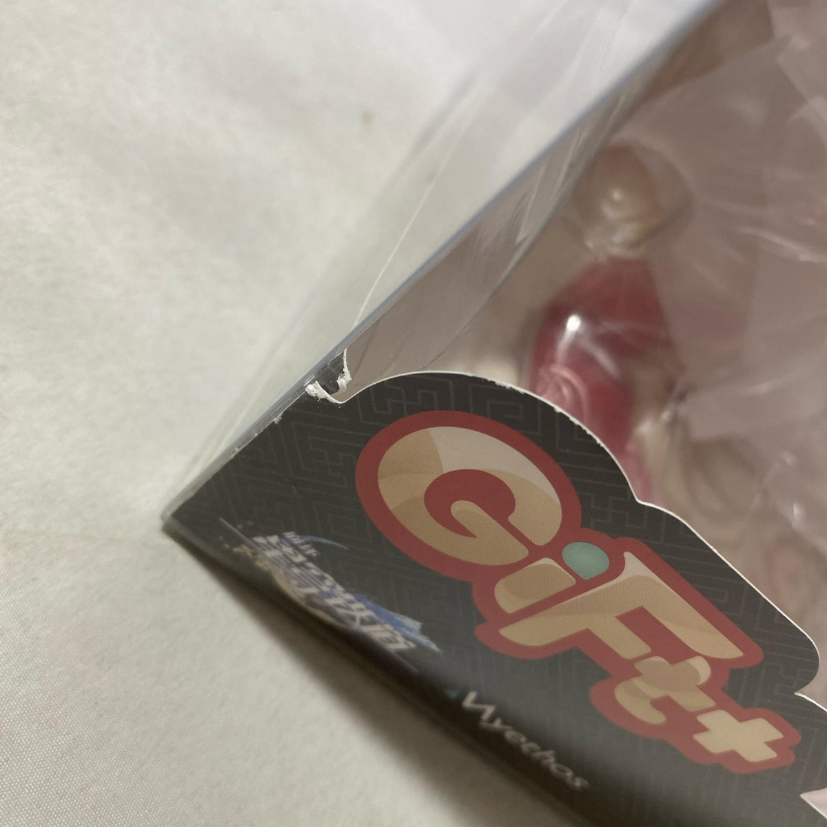 Gift+　崩壊：スターレイル　停雲 崩壊:スターレイル フィギュア/グッズ