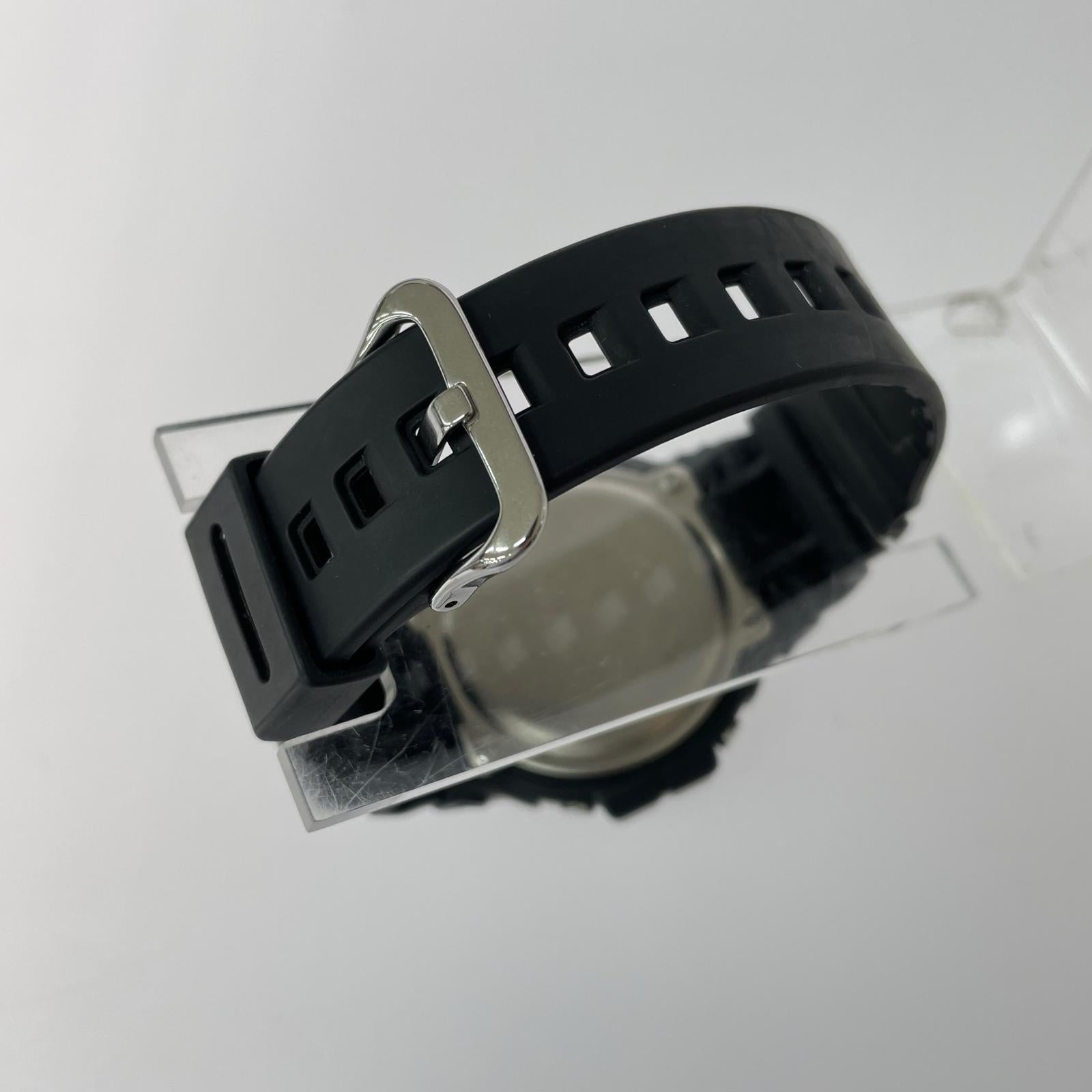 腕時計 DW-5900 ブラック ブラック