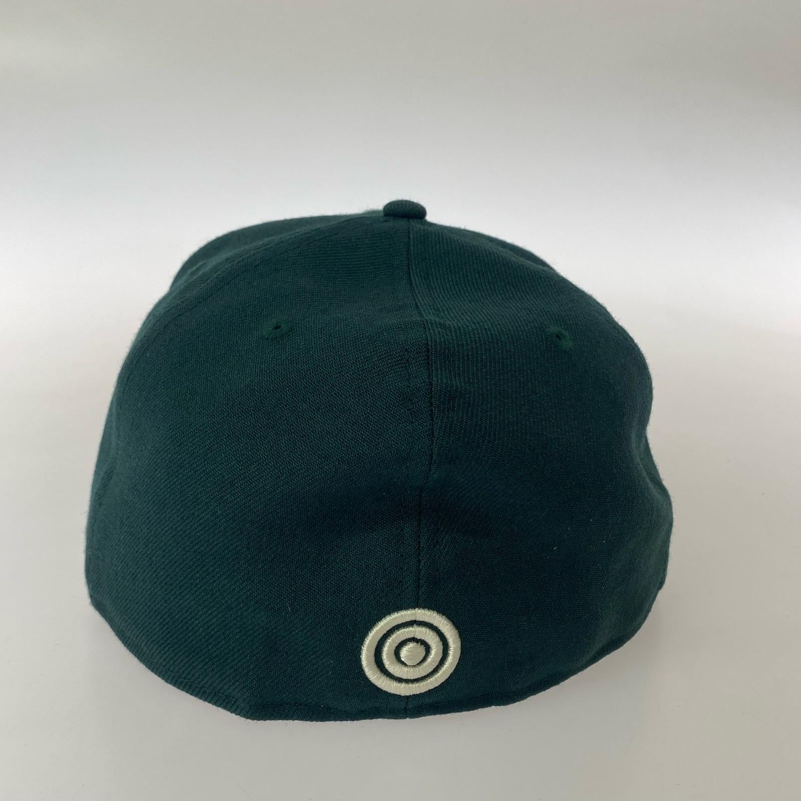 キャップ NEW ERA/キャップ グリーン