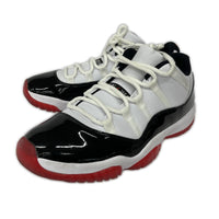 スニーカー AIR JORDAN 11 RETRO 29cm (US11 UK10 1/2 EU48)
