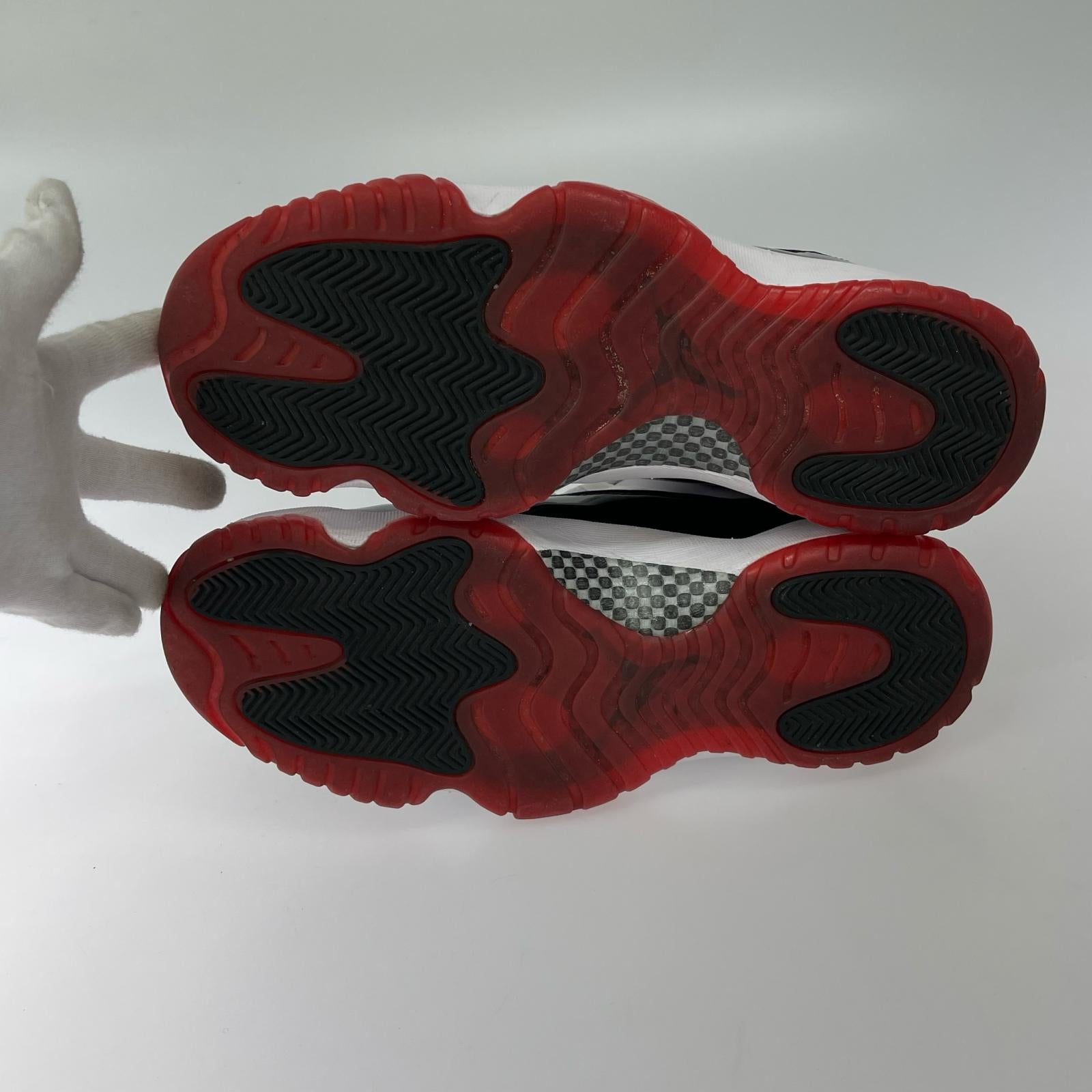 スニーカー AIR JORDAN 11 RETRO 29cm (US11 UK10 1/2 EU48)