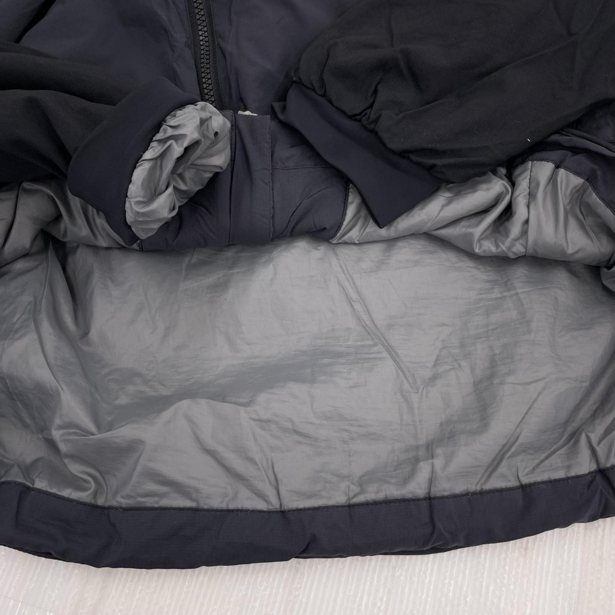 ジャケット Verso Mig Jacket ﾜｯﾍﾟﾝ 黒 (L) L ブラック