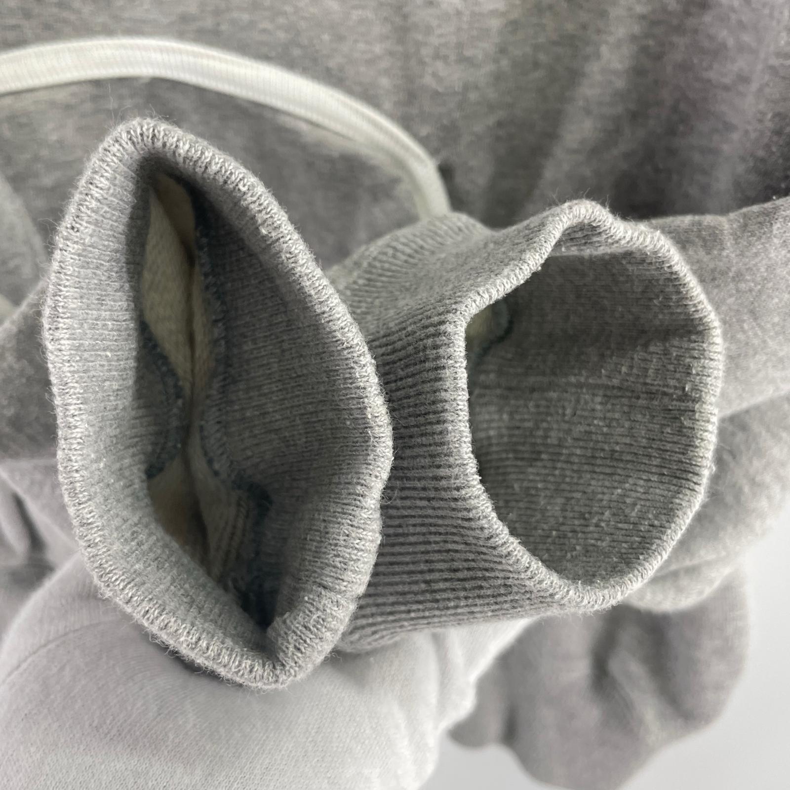 パーカー GOODENOUGH 15SS 25周年記念 GOOD HOODIE PARKA M グレー M グレー