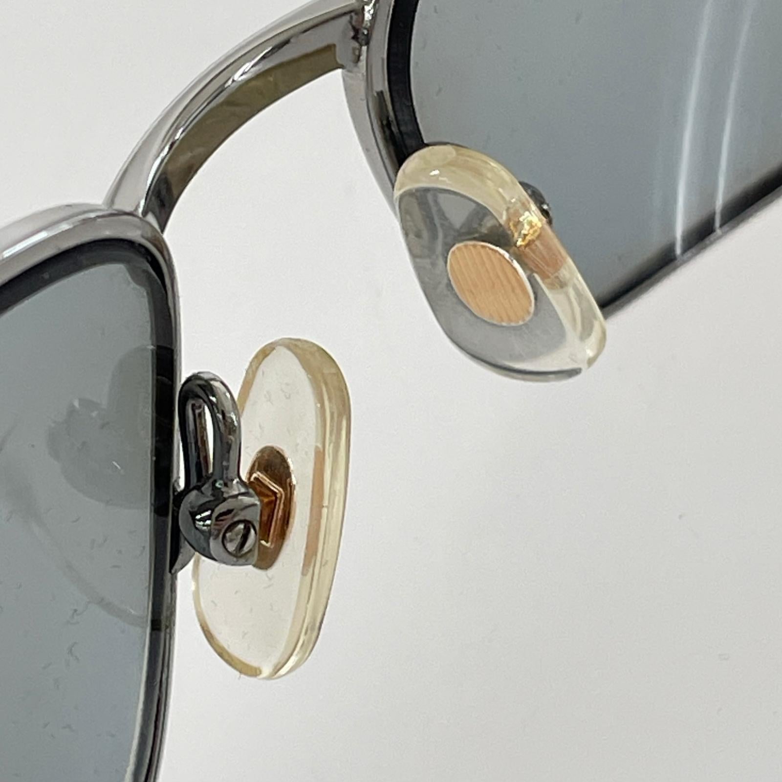 その他アクセサリー SAFILO サングラス ブラック