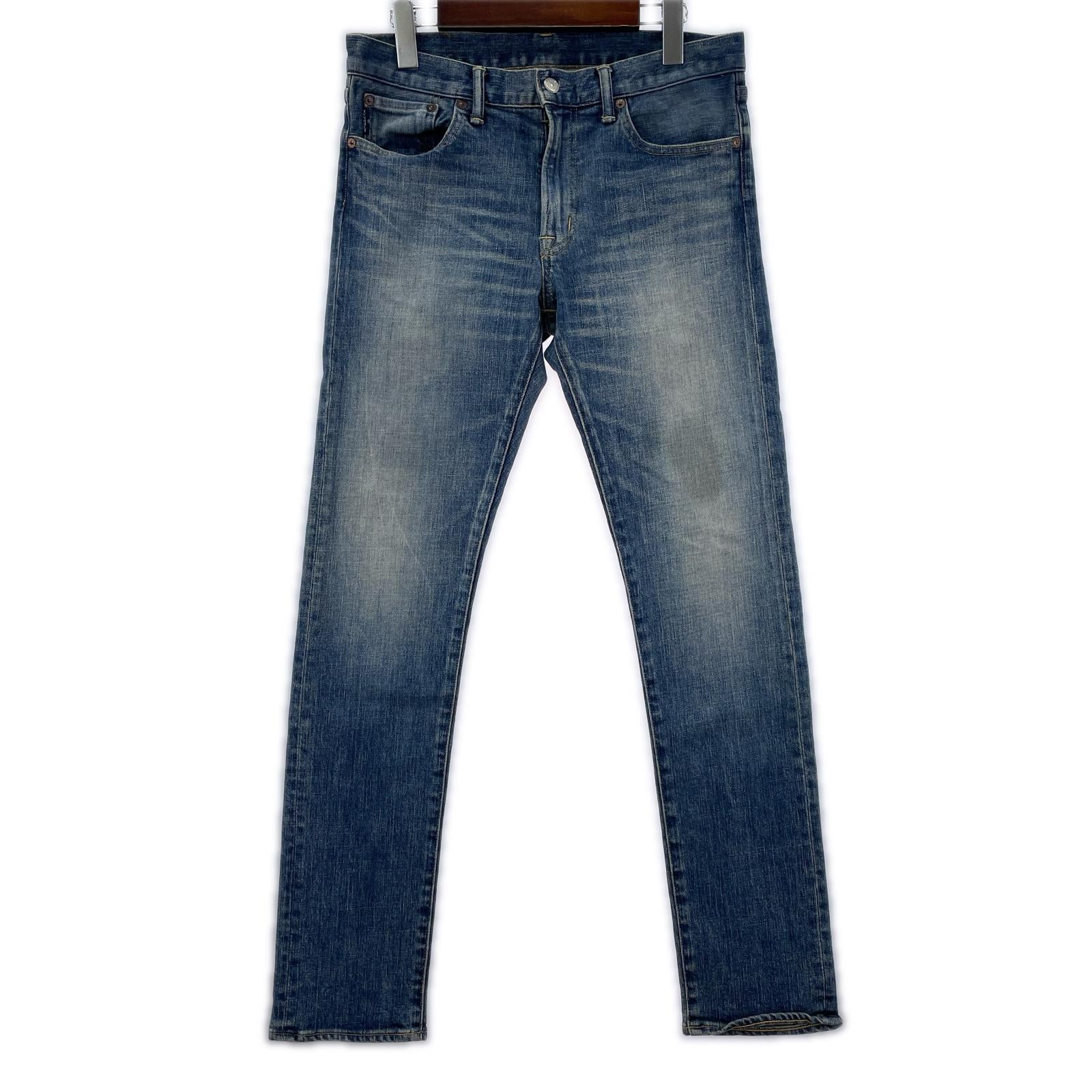 デニムパンツ ETERNAL 52290-30