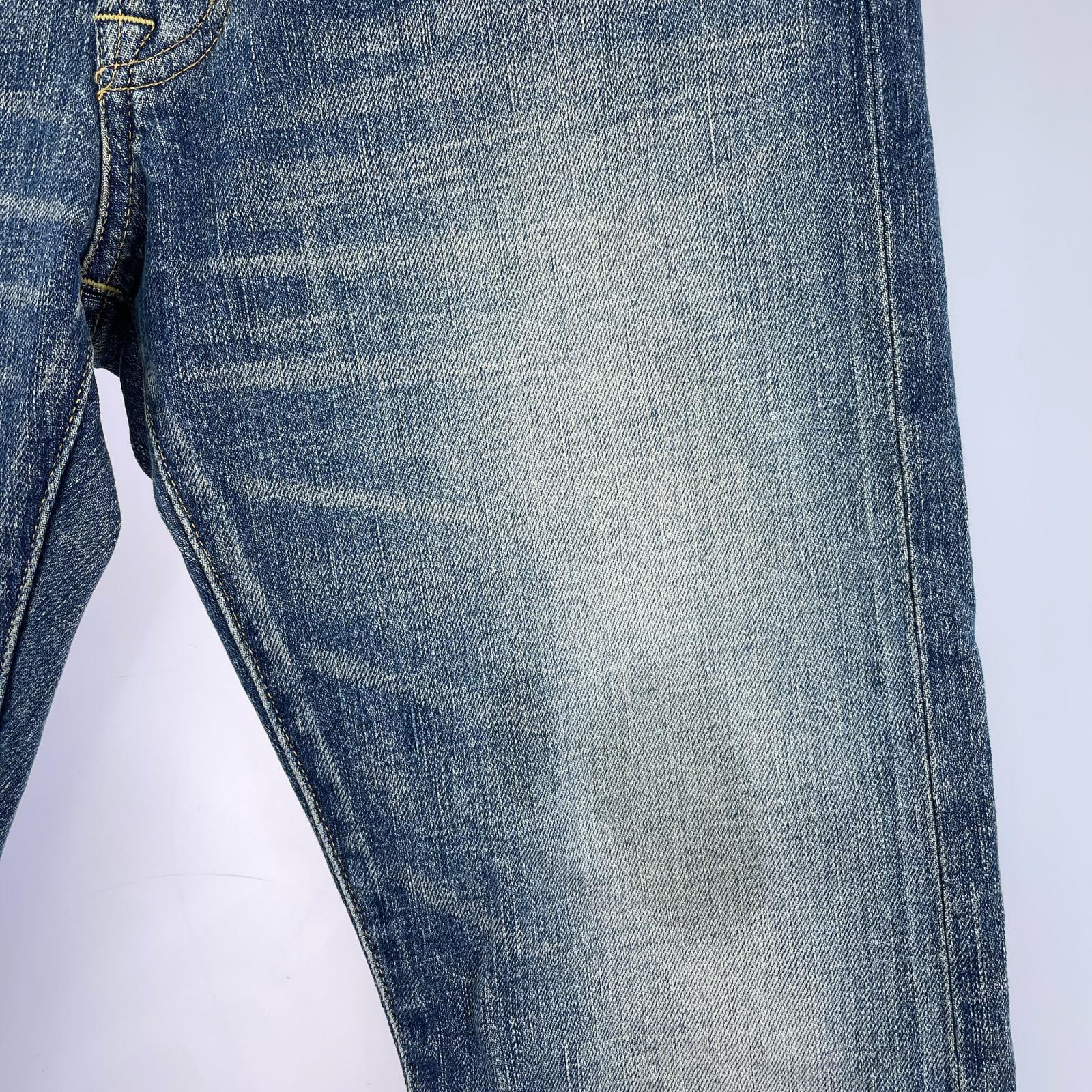 デニムパンツ ETERNAL 52290-30