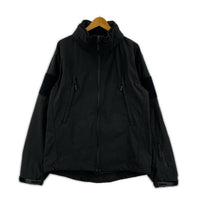 ジャケット CONDOR SUMMIT ZERO SOFTSHELL JACKET M M ブラック