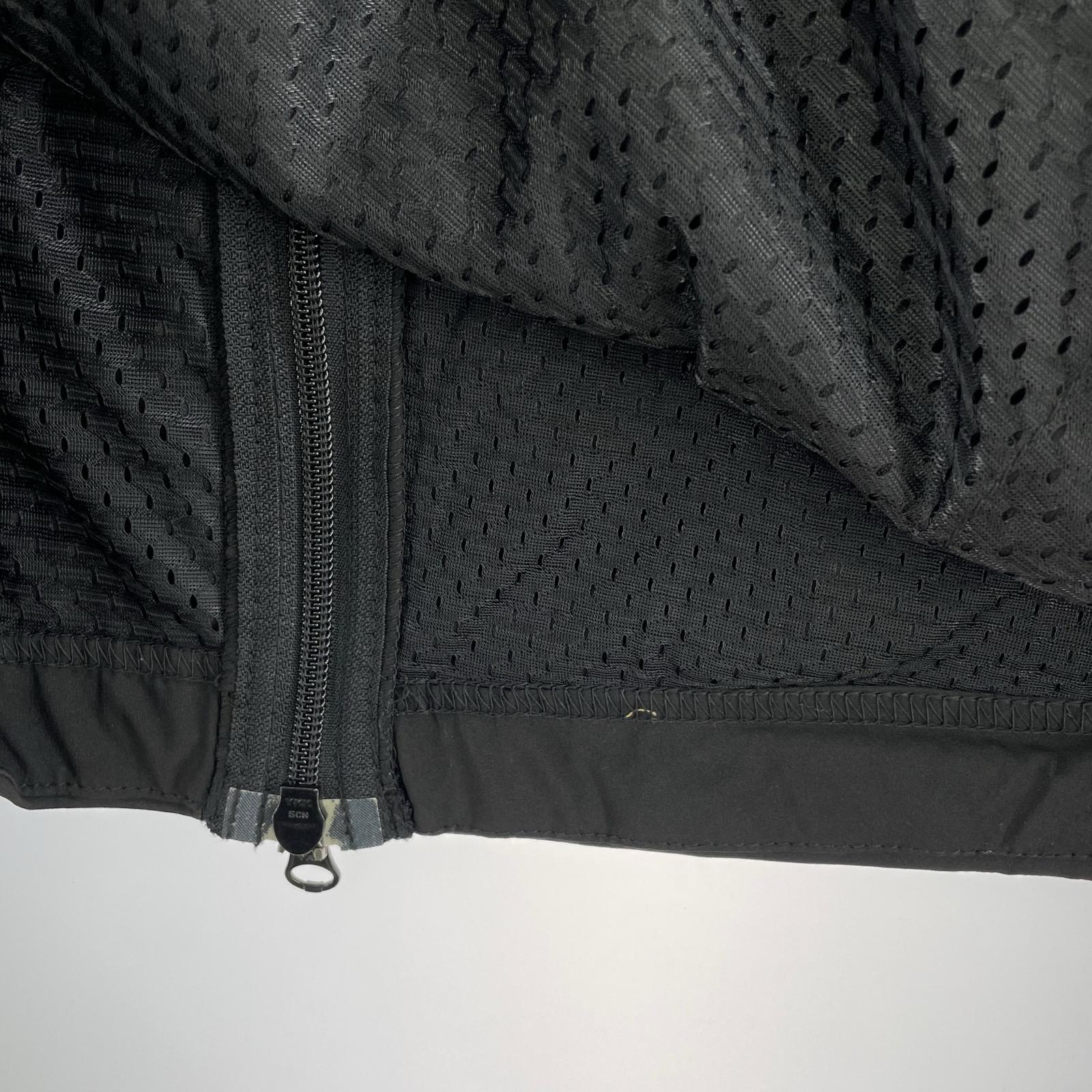 ジャケット CONDOR SUMMIT ZERO SOFTSHELL JACKET M M ブラック