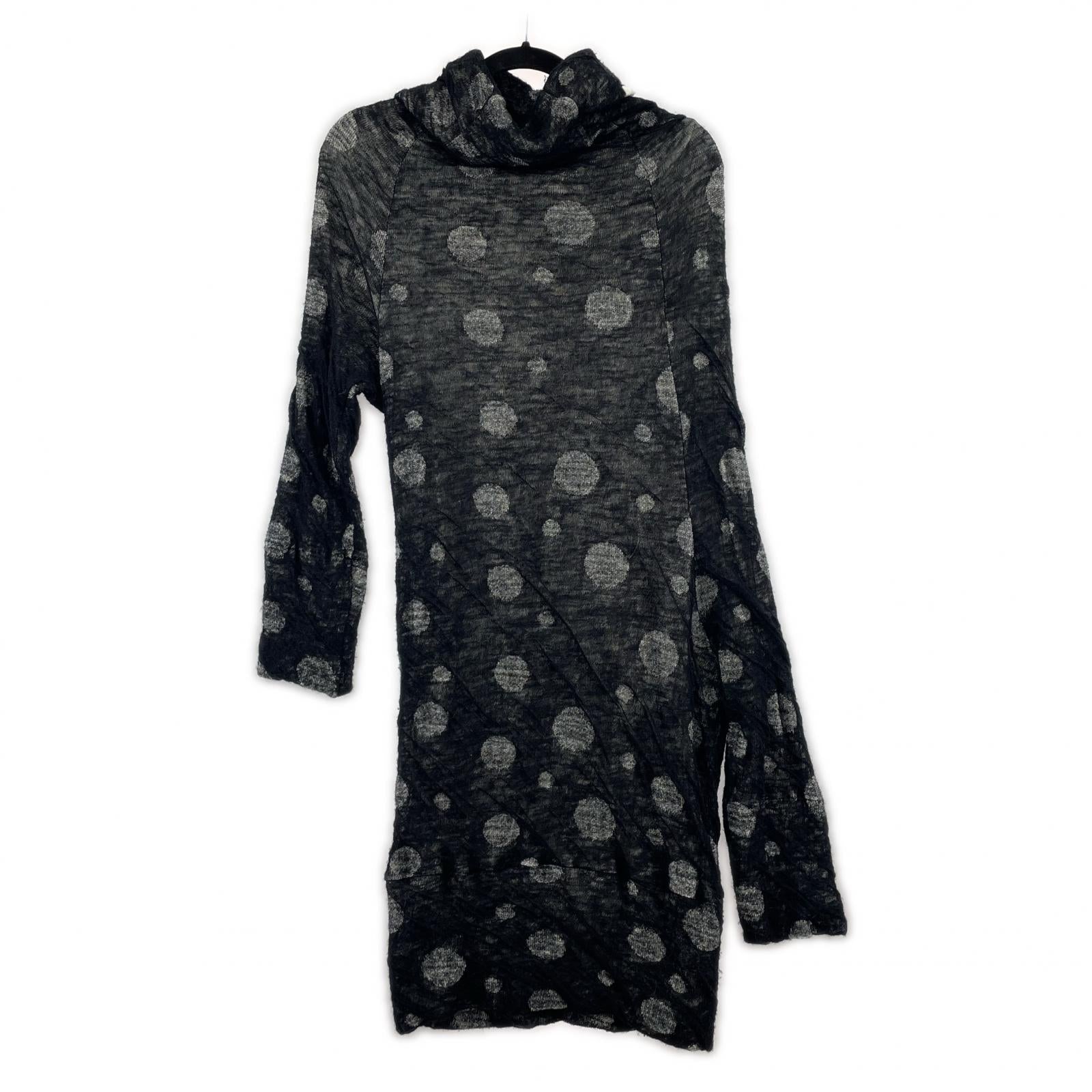 ワンピース YOHJIYAMAMOTO　+NOIR ワンピース 2