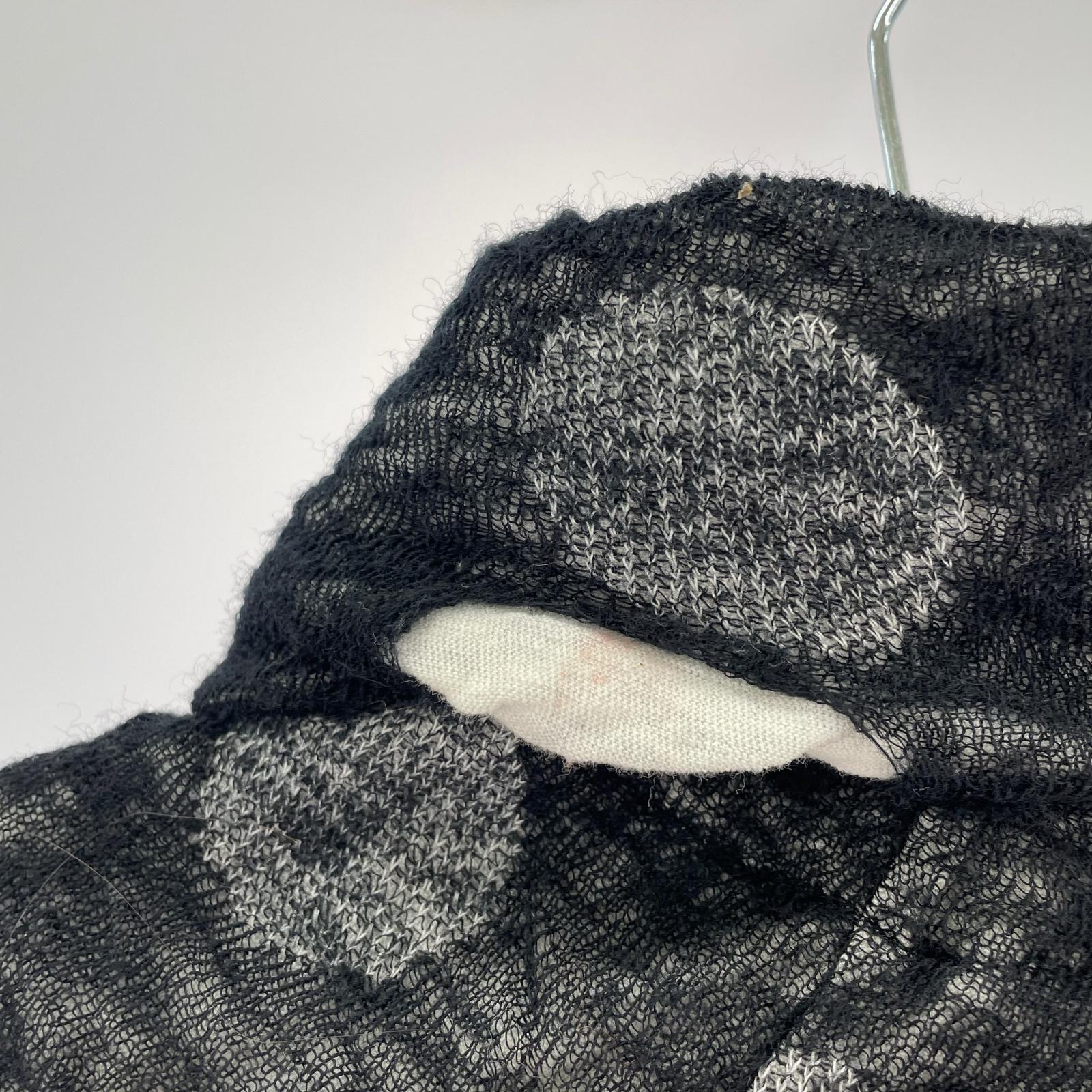 ワンピース YOHJIYAMAMOTO　+NOIR ワンピース 2