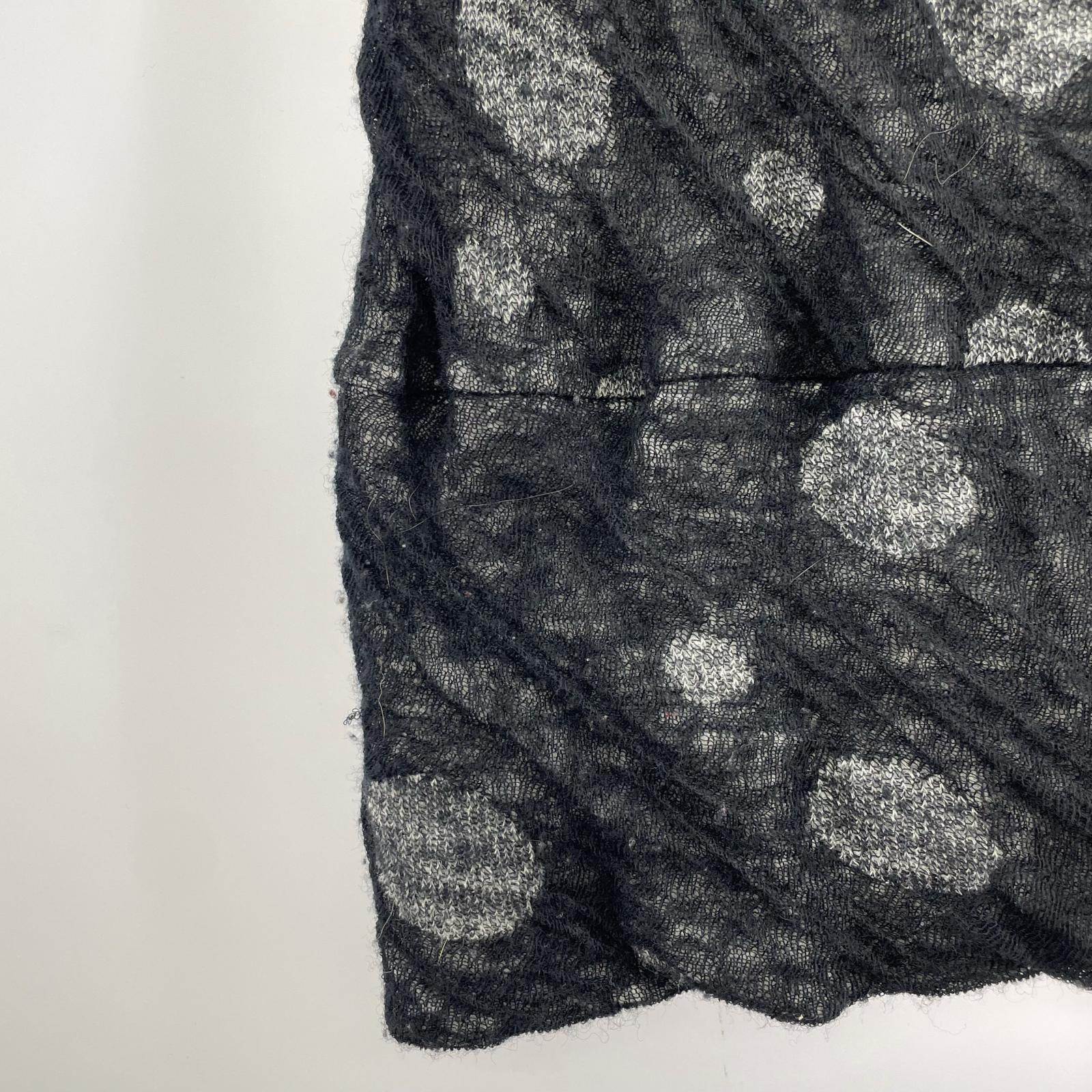 ワンピース YOHJIYAMAMOTO　+NOIR ワンピース 2