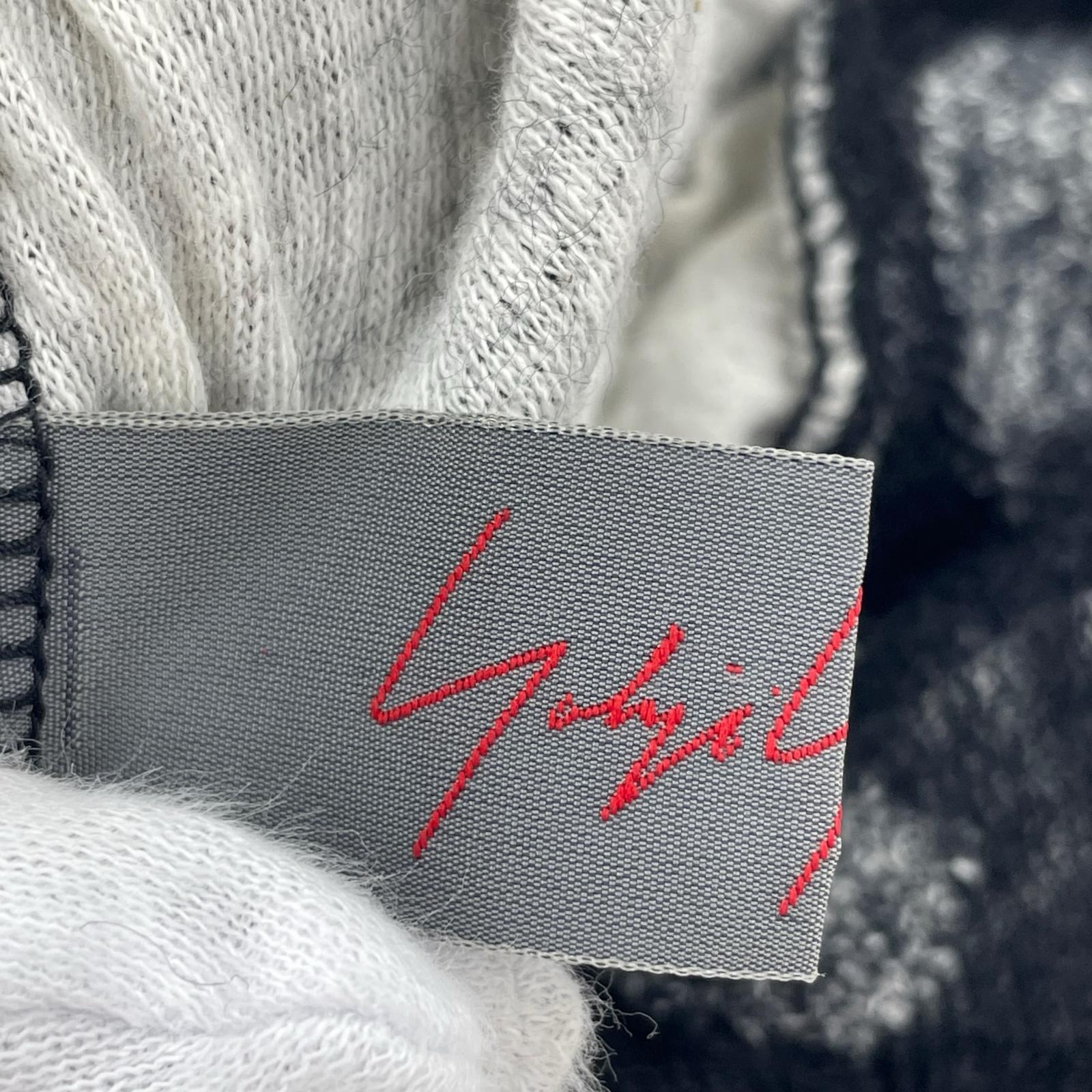 ワンピース YOHJIYAMAMOTO　+NOIR ワンピース 2