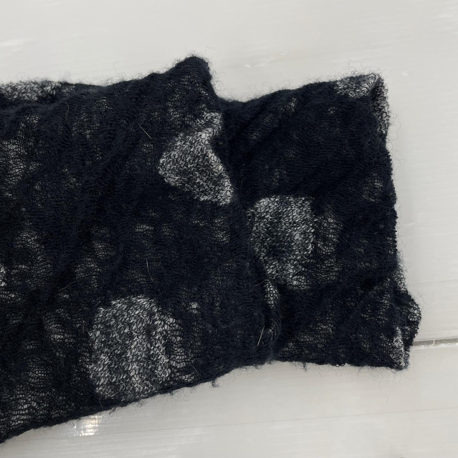 ワンピース YOHJIYAMAMOTO　+NOIR ワンピース 2
