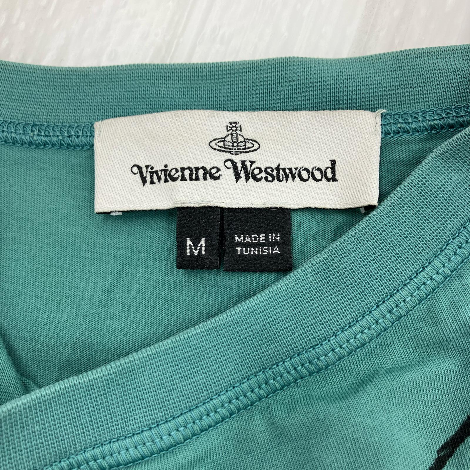 半袖Ｔシャツ Tee M グリーン