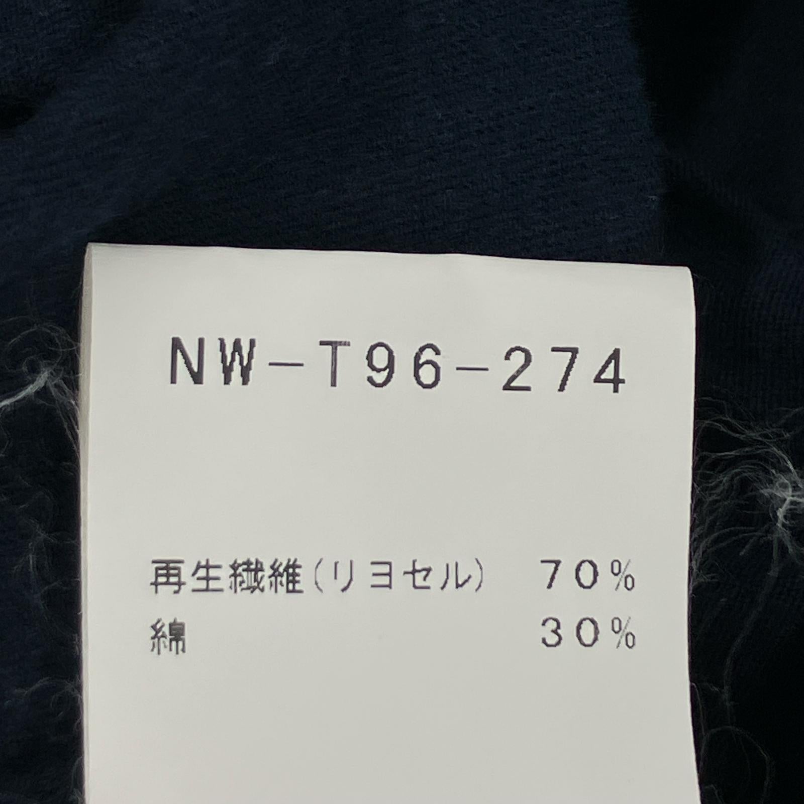 半袖Ｔシャツ +NOIR TOP 2