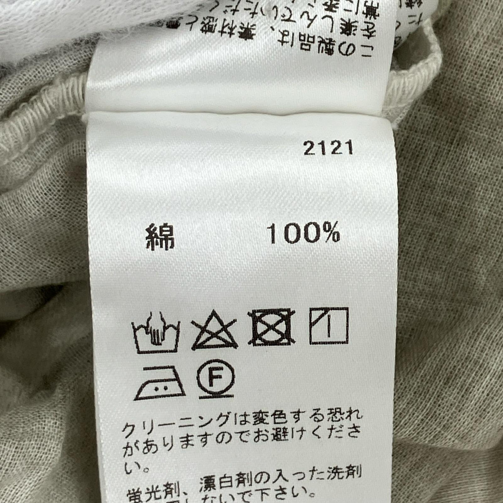 その他トップス チュニック
