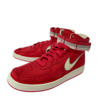 スニーカー NIKE　VANDAL HIGH SUPREME VNTG VINTAGE 27cm (US9 UK8 1/2 EU44)