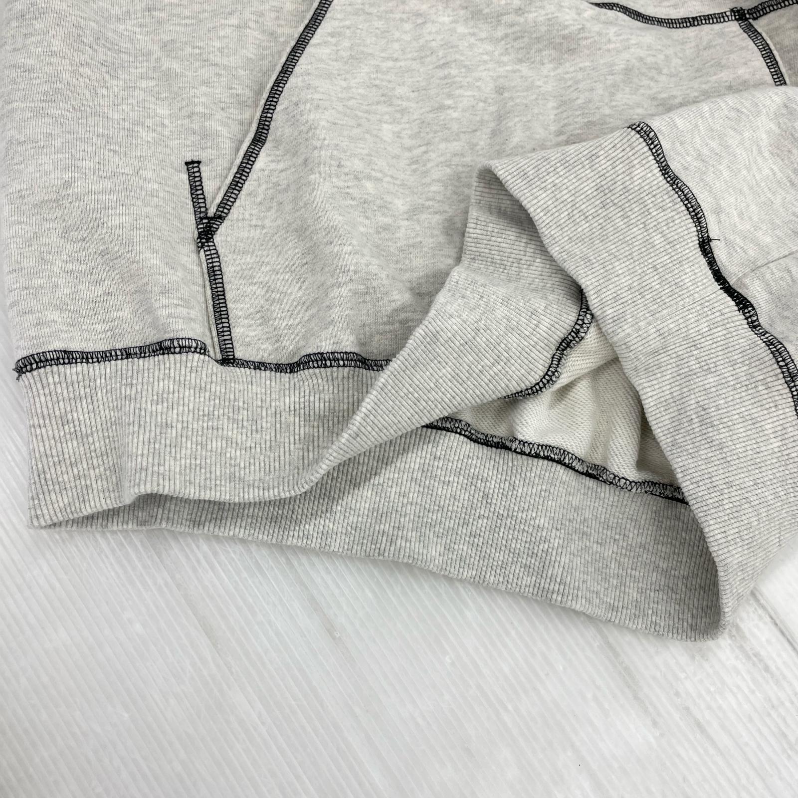 パーカー Good Time Pullover Hoodie M グレー