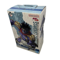 STAND RUSH B賞 スタープラチナ ジョジョの奇妙な冒険 バンダイスピリッツ フィギュア/グッズ