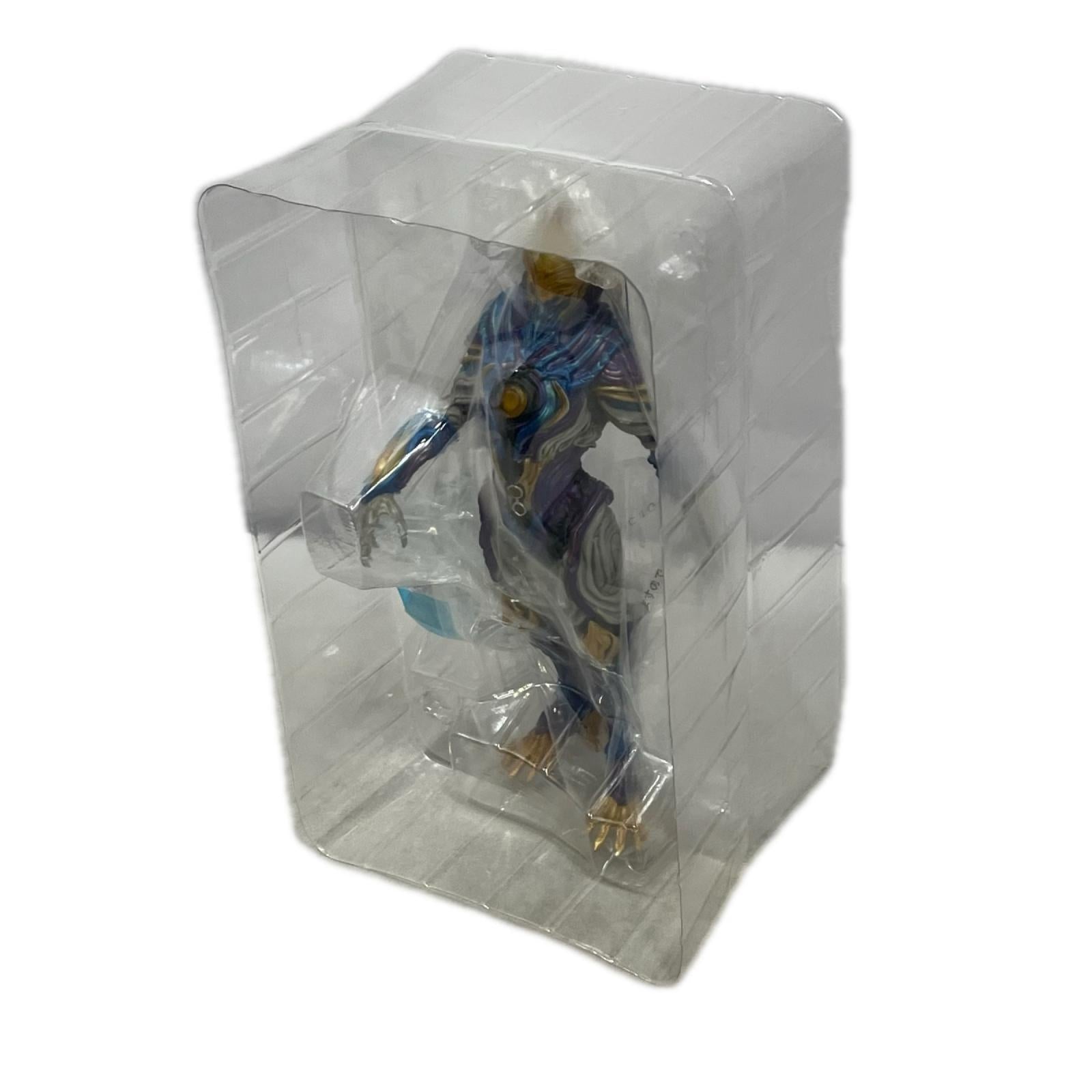 怪獣超大全 B賞 グリーザ 第二形態 塊獣極致 ウルトラマン バンダイスピリッツ フィギュア/グッズ
