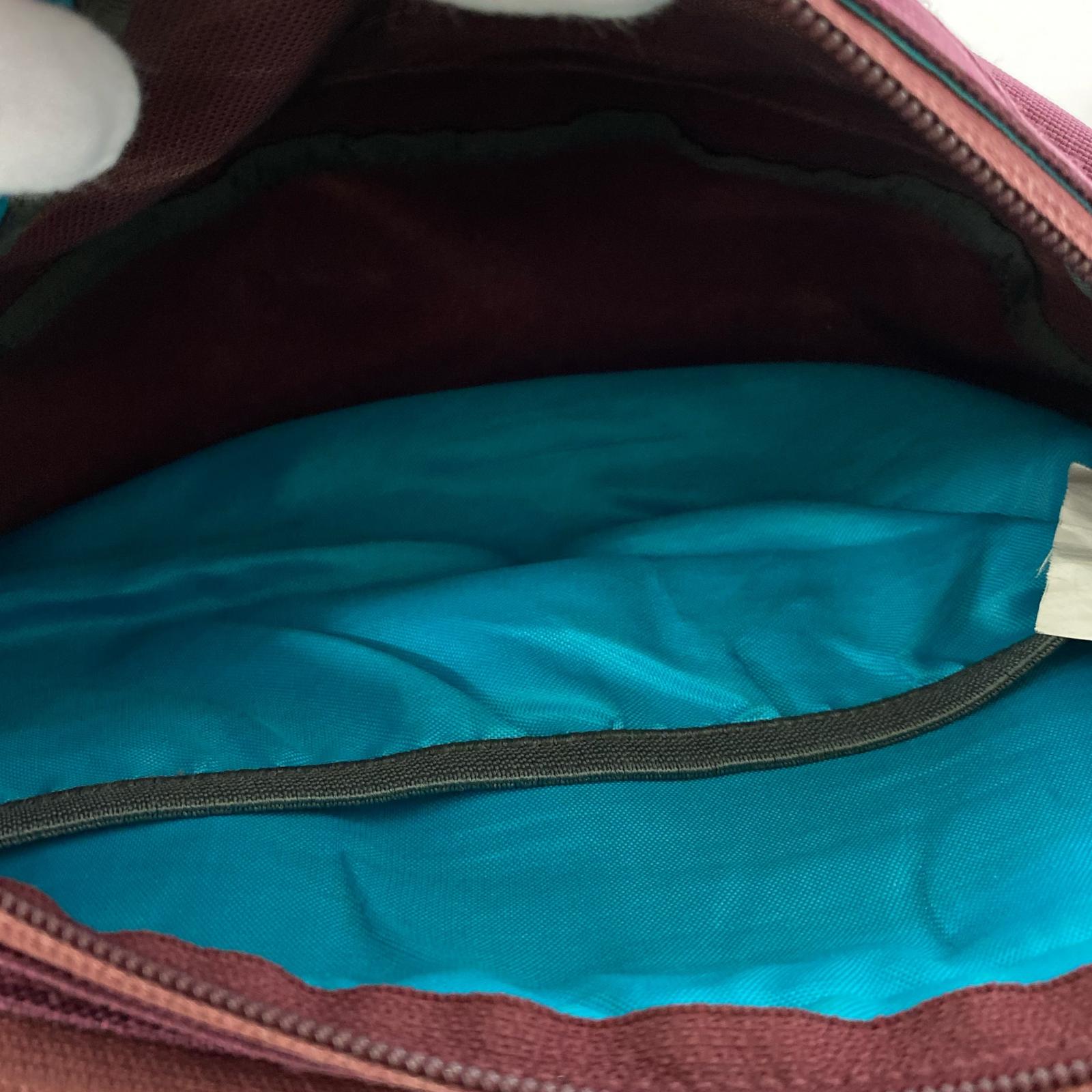 ボディバッグ Hip Pack ボルドー レッド