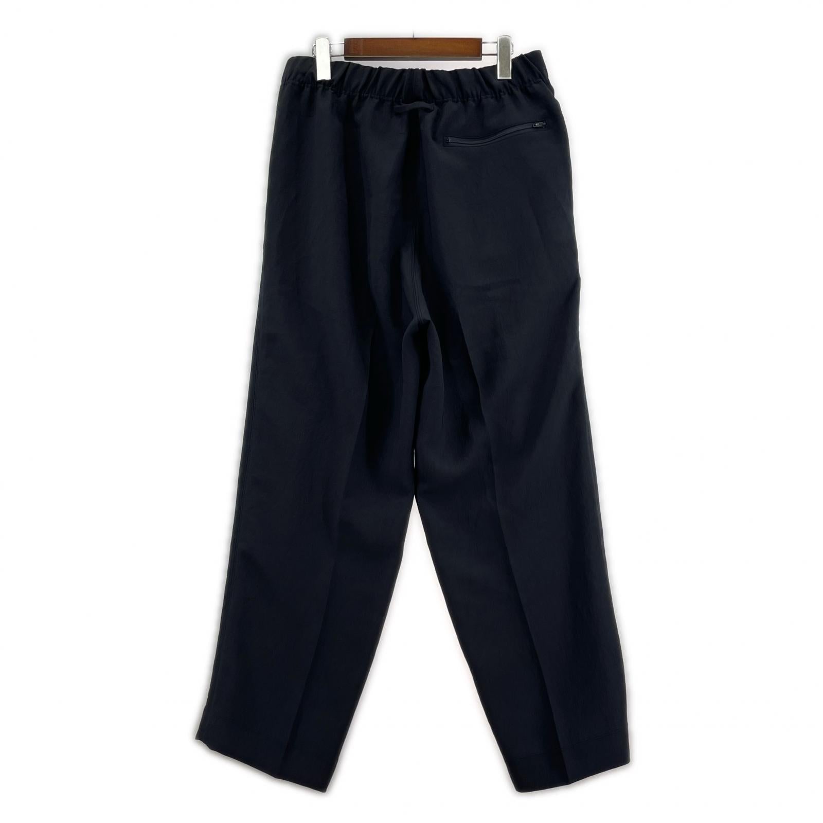 パンツ I BELT CR 1P PANTS M M ネイビー