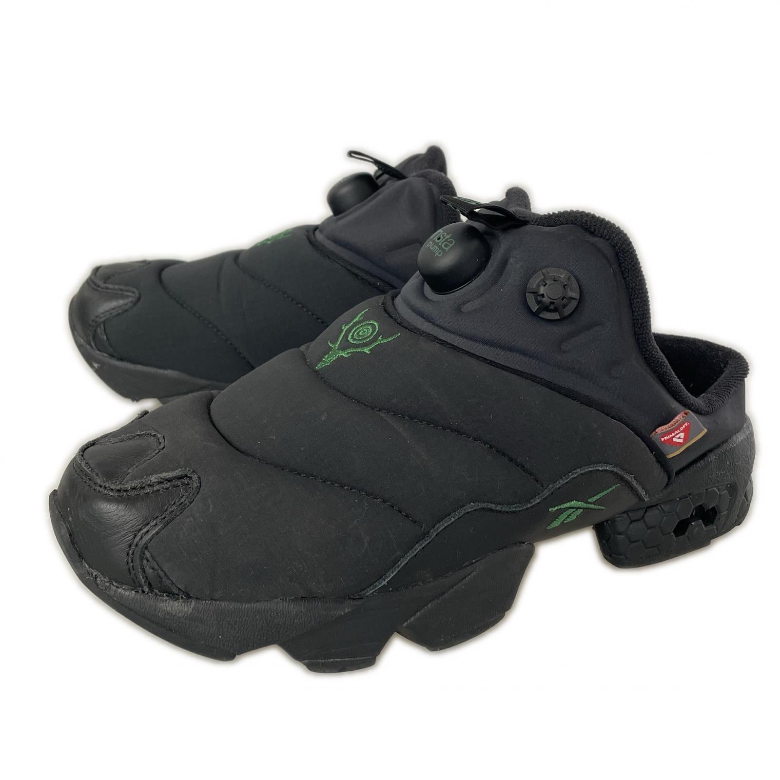 シューズ × PUMA Instapump Fury ミュール 26.5 26.5cm (US8 1/2 UK8 EU43) ブラック