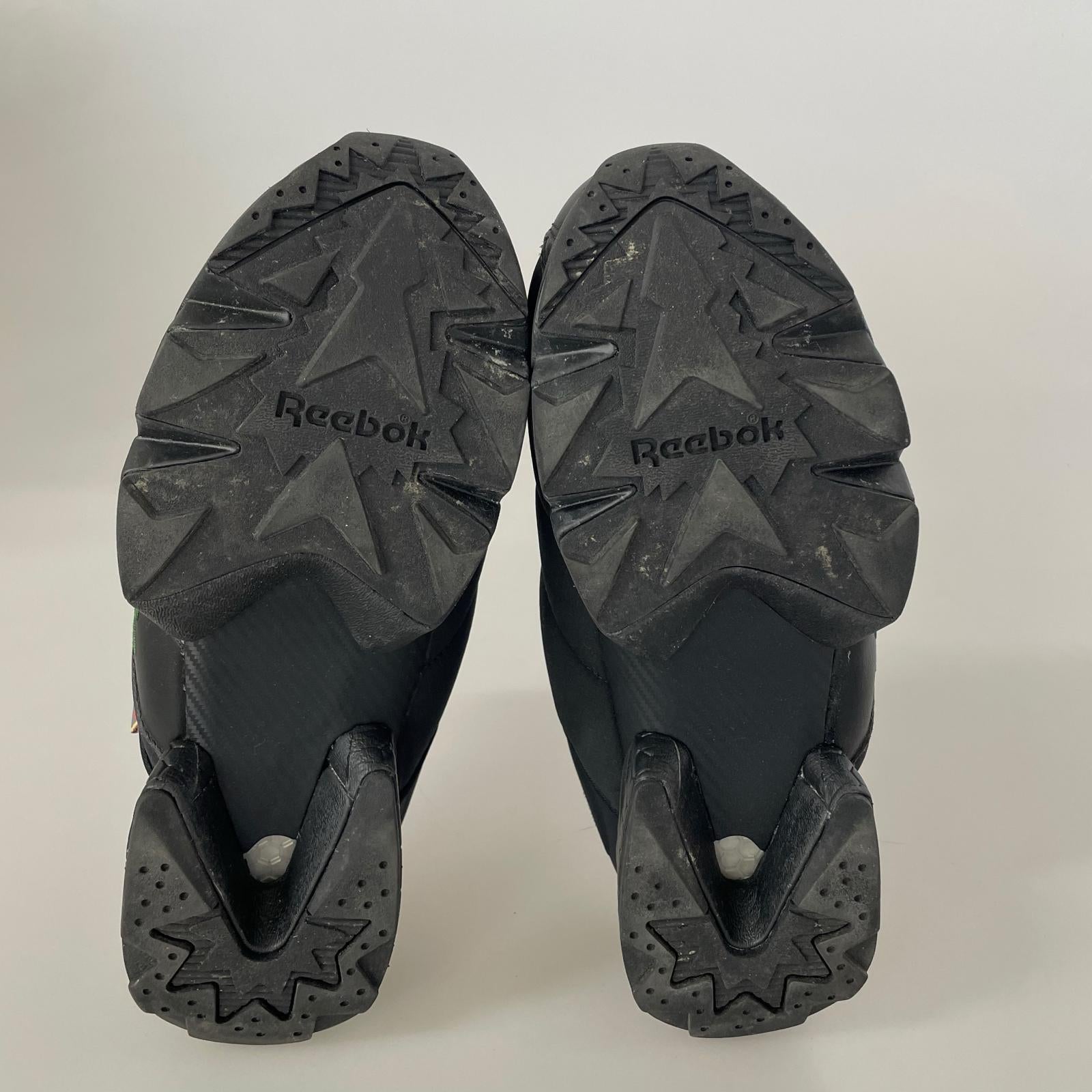 シューズ × PUMA Instapump Fury ミュール 26.5 26.5cm (US8 1/2 UK8 EU43) ブラック