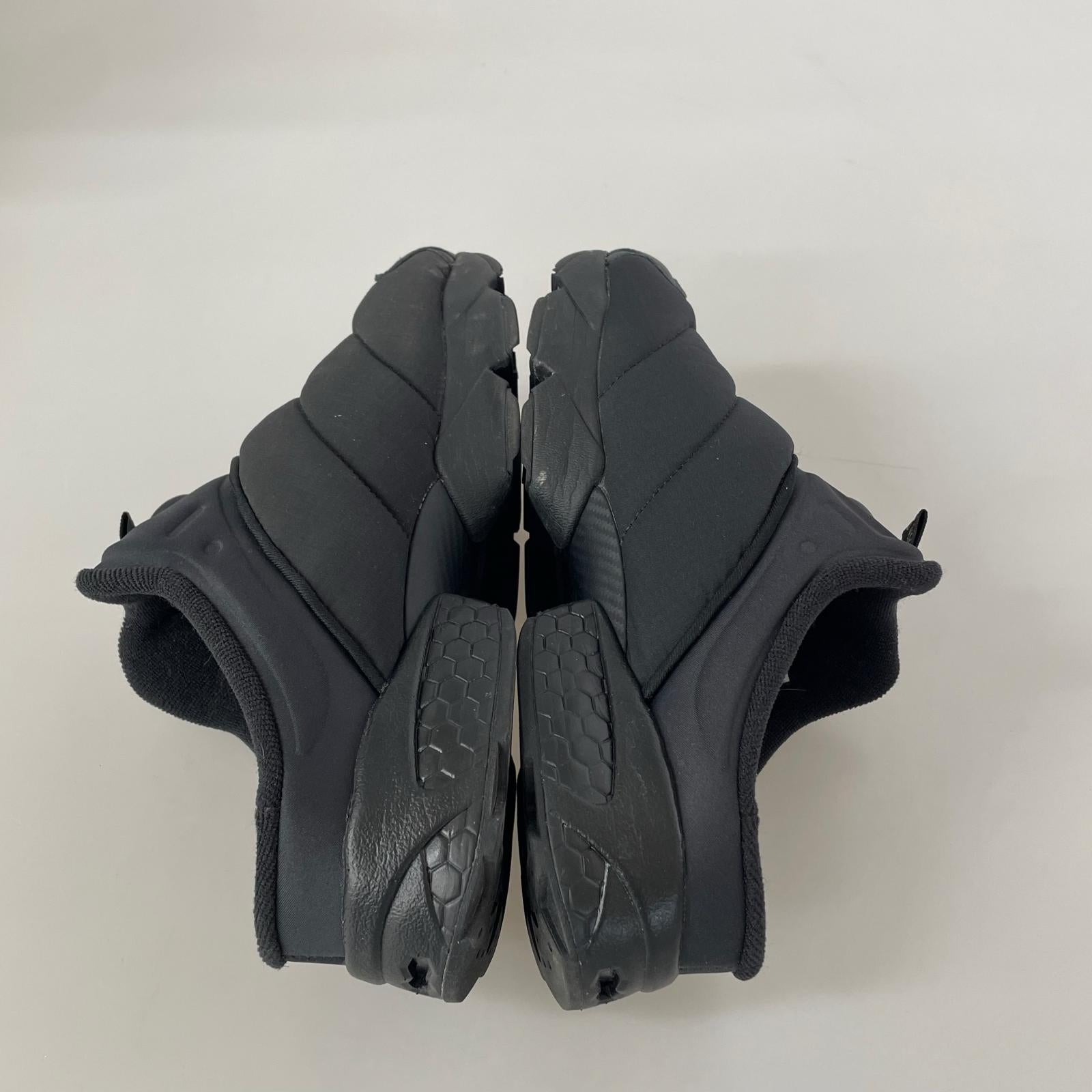 シューズ × PUMA Instapump Fury ミュール 26.5 26.5cm (US8 1/2 UK8 EU43) ブラック