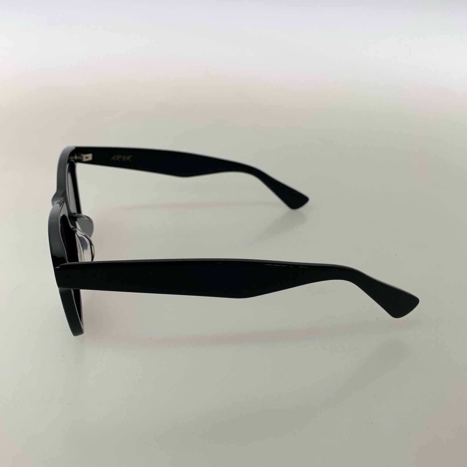 その他アクセサリー サングラス D 01 HAND MADE ブラック ブラック