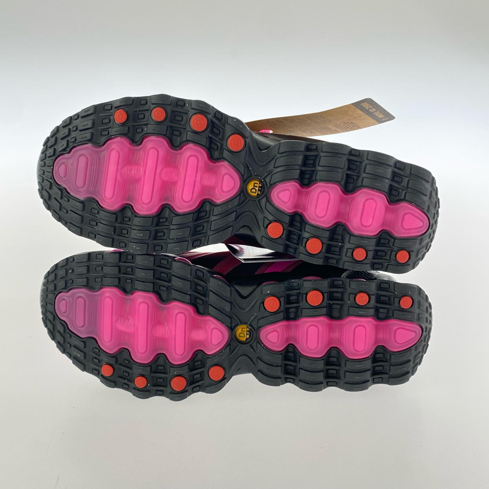 スニーカー W AIR MAX DN8 LASER FUCHSIA 24 24cm (US6 UK5 1/2 EU38) ピンク