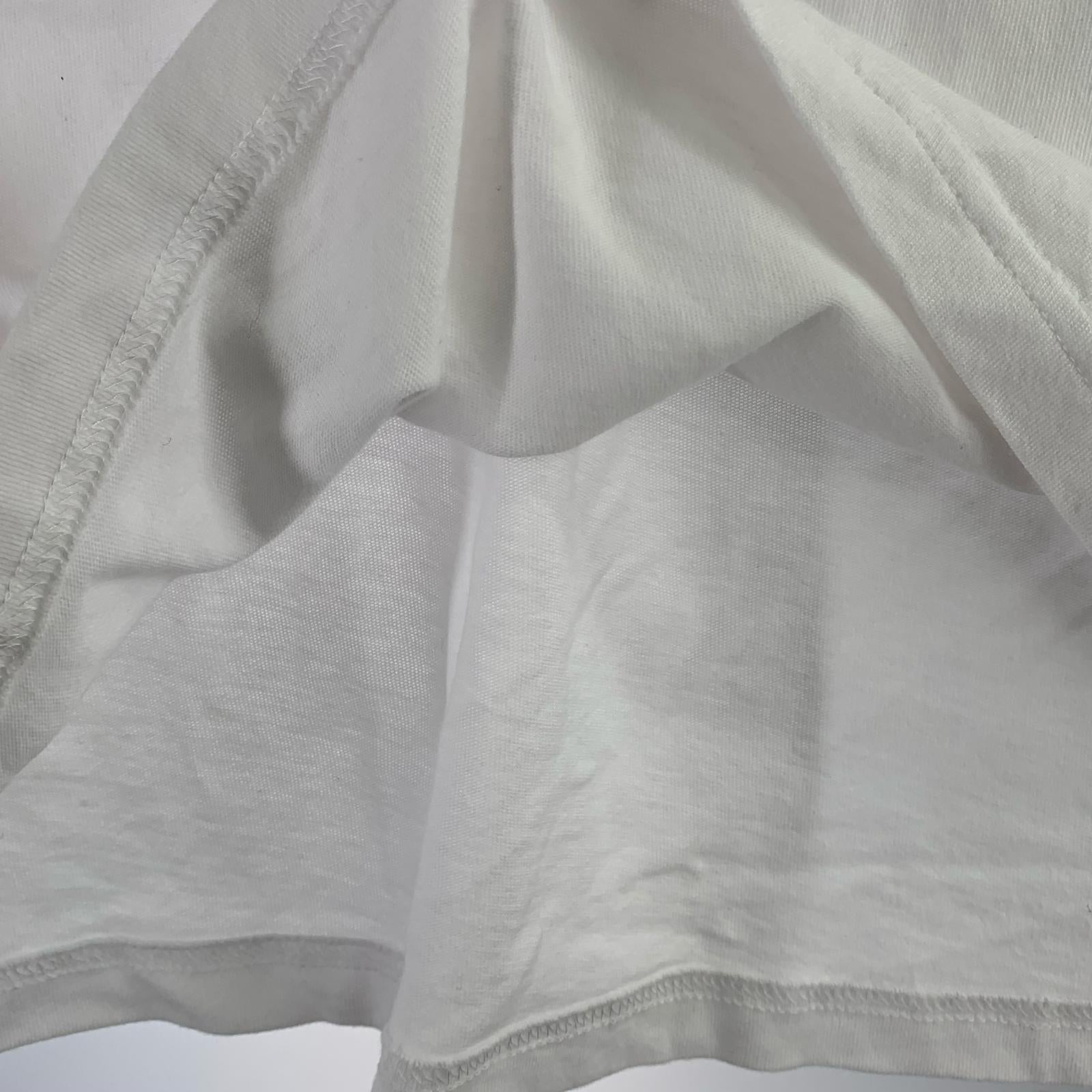 半袖Ｔシャツ Capital S/S Top L ホワイト