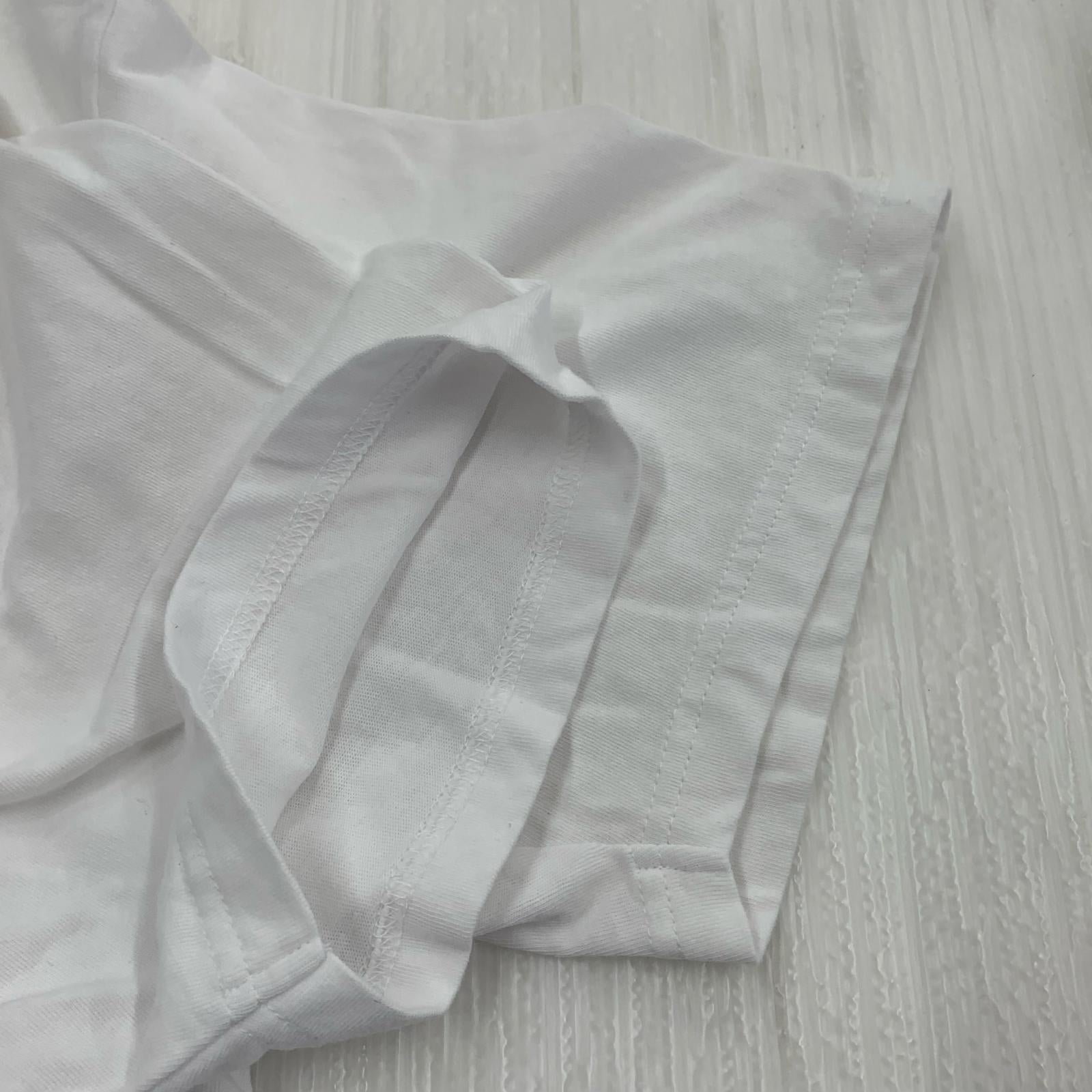 半袖Ｔシャツ Capital S/S Top L ホワイト