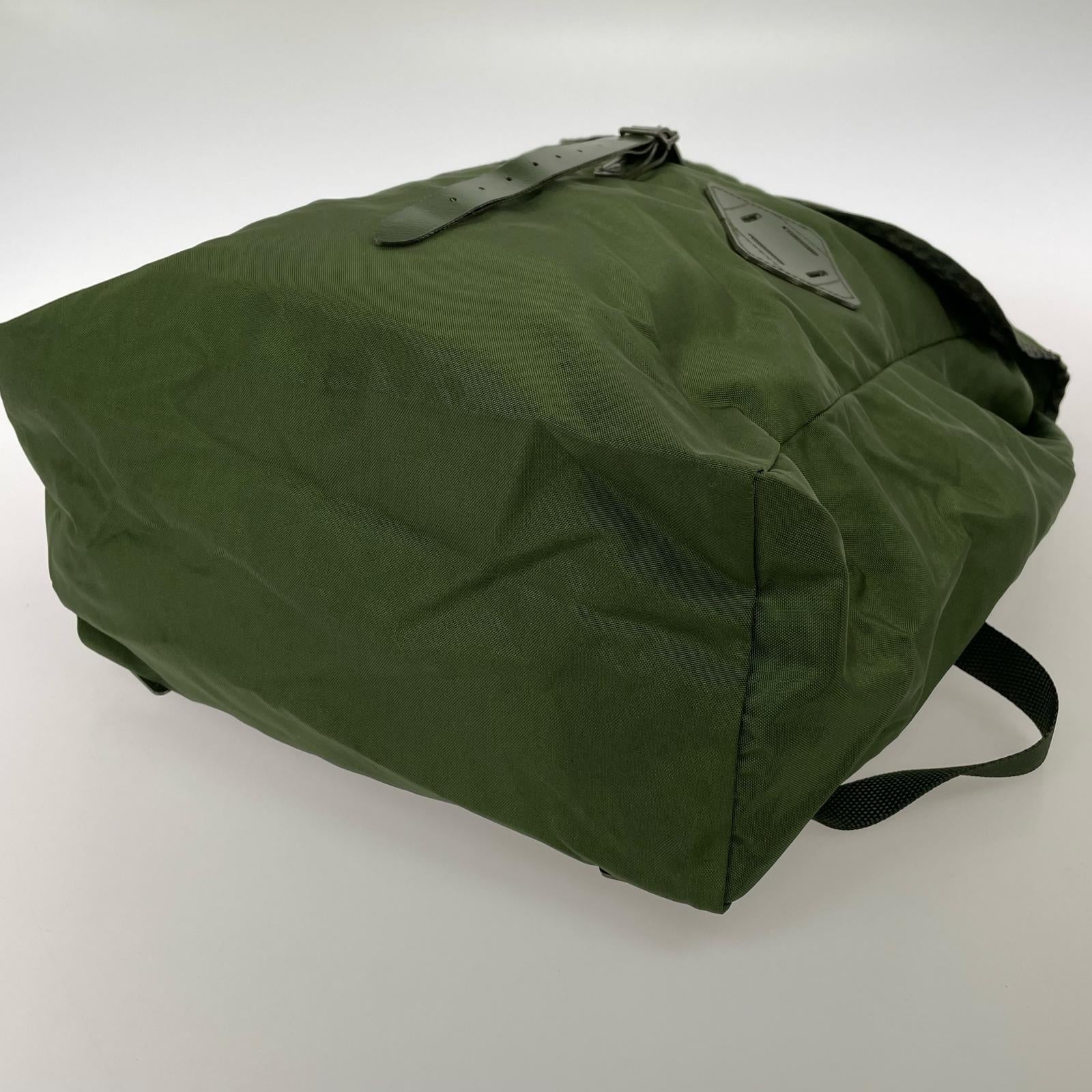 その他バッグ 80s スウェーデン軍 ハンティングバックパック グリーン