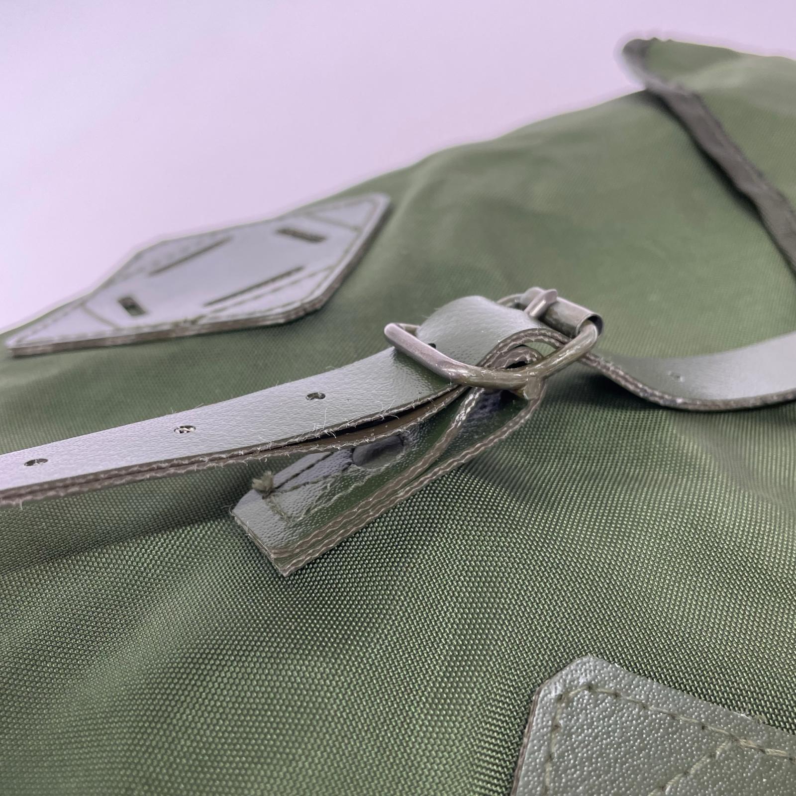 その他バッグ 80s スウェーデン軍 ハンティングバックパック グリーン