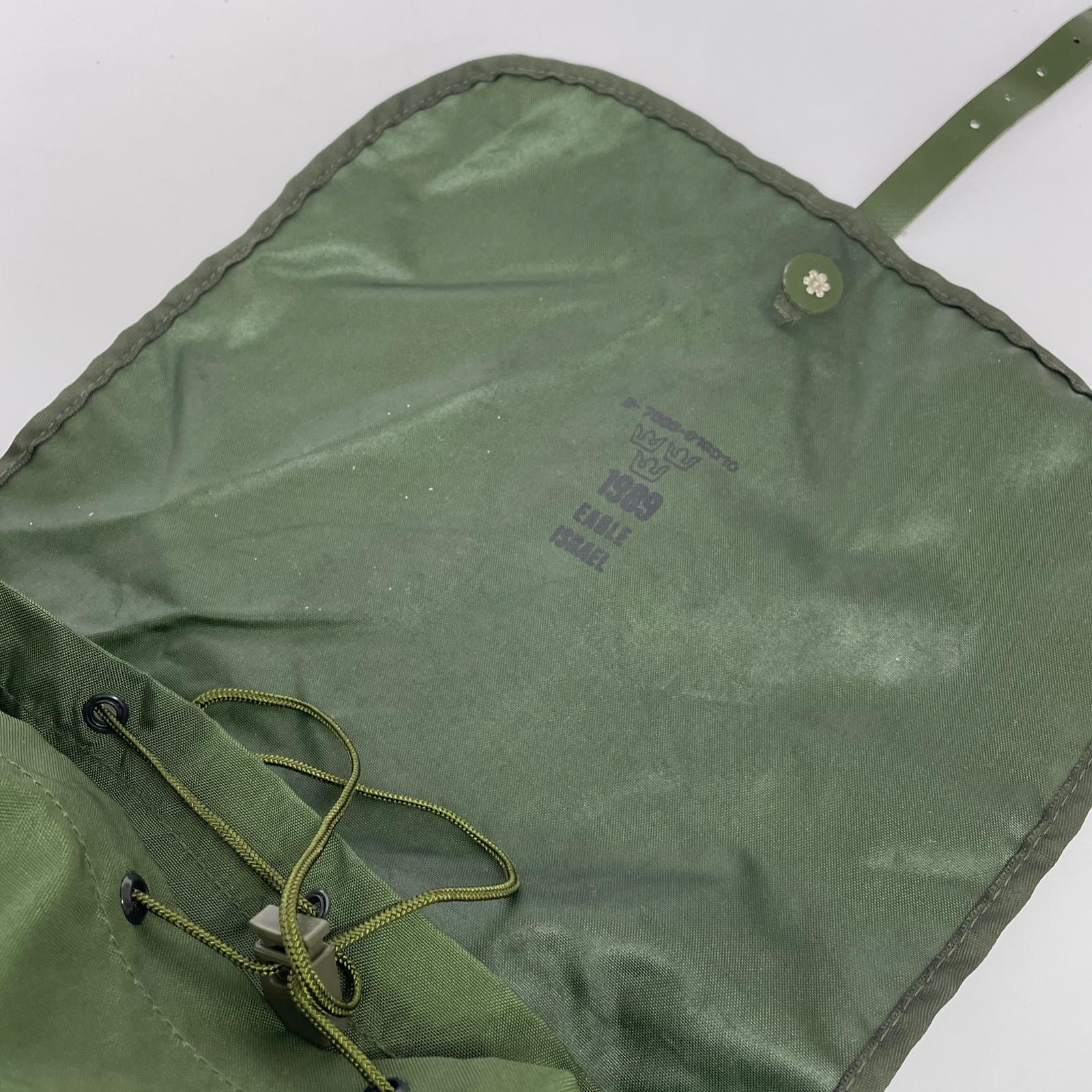 その他バッグ 80s スウェーデン軍 ハンティングバックパック グリーン