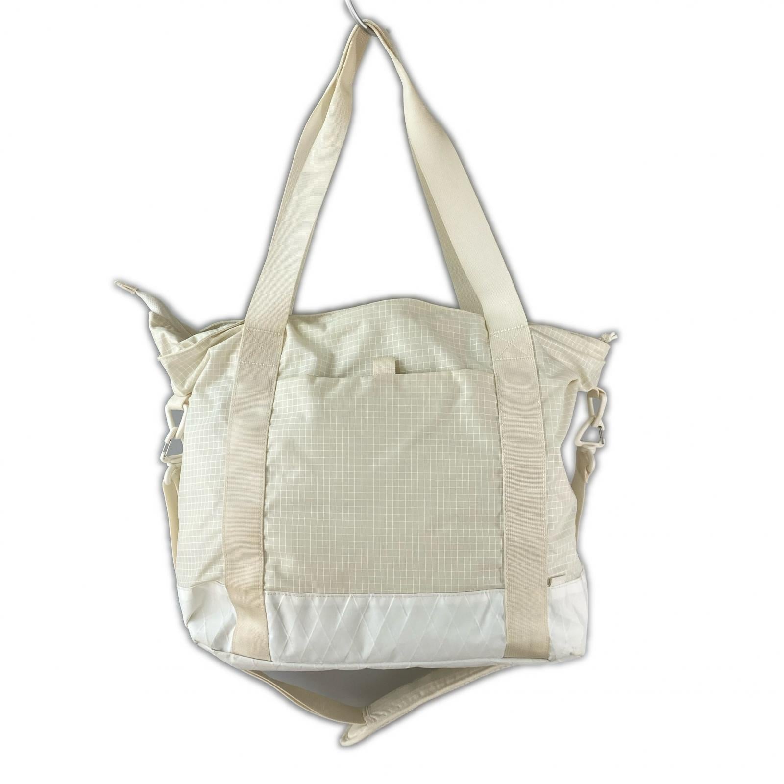 ショルダーバッグ Supreme 23AW TOTE BAG トートバッグ ホワイト ホワイト