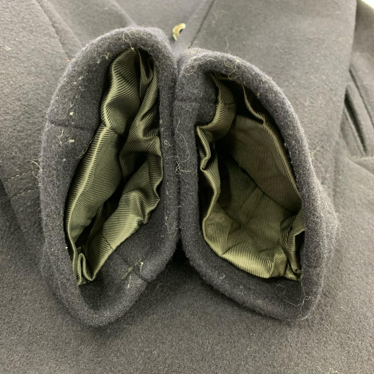 ジャケット WOOL PEACOAT M