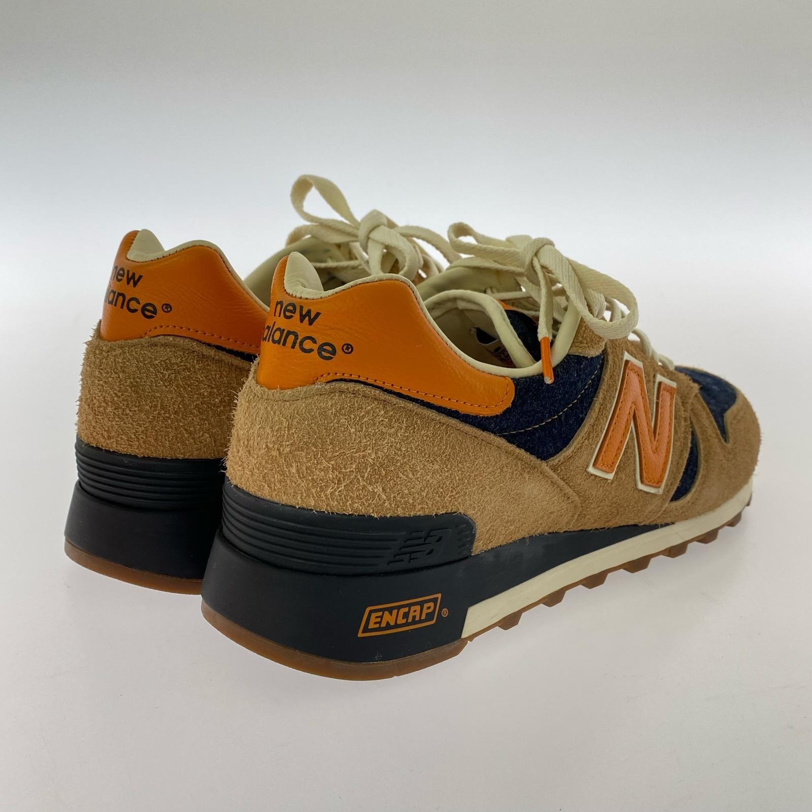 スニーカー Levi's/M1300LV/サイズ28cm 28cm (US10 UK9 1/2 EU46) ブラウン